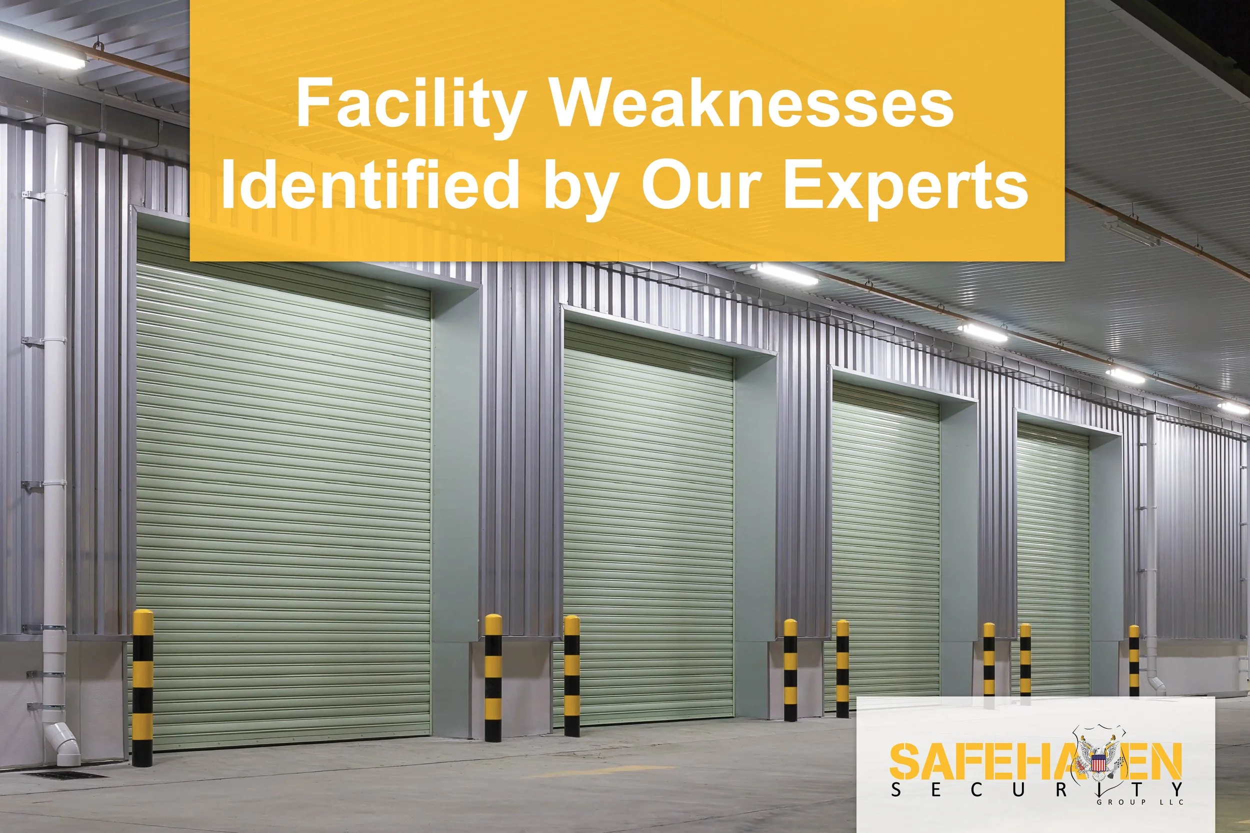 Why Physical Vulnerability Assessments with CPTED Principles Are Mission Critical