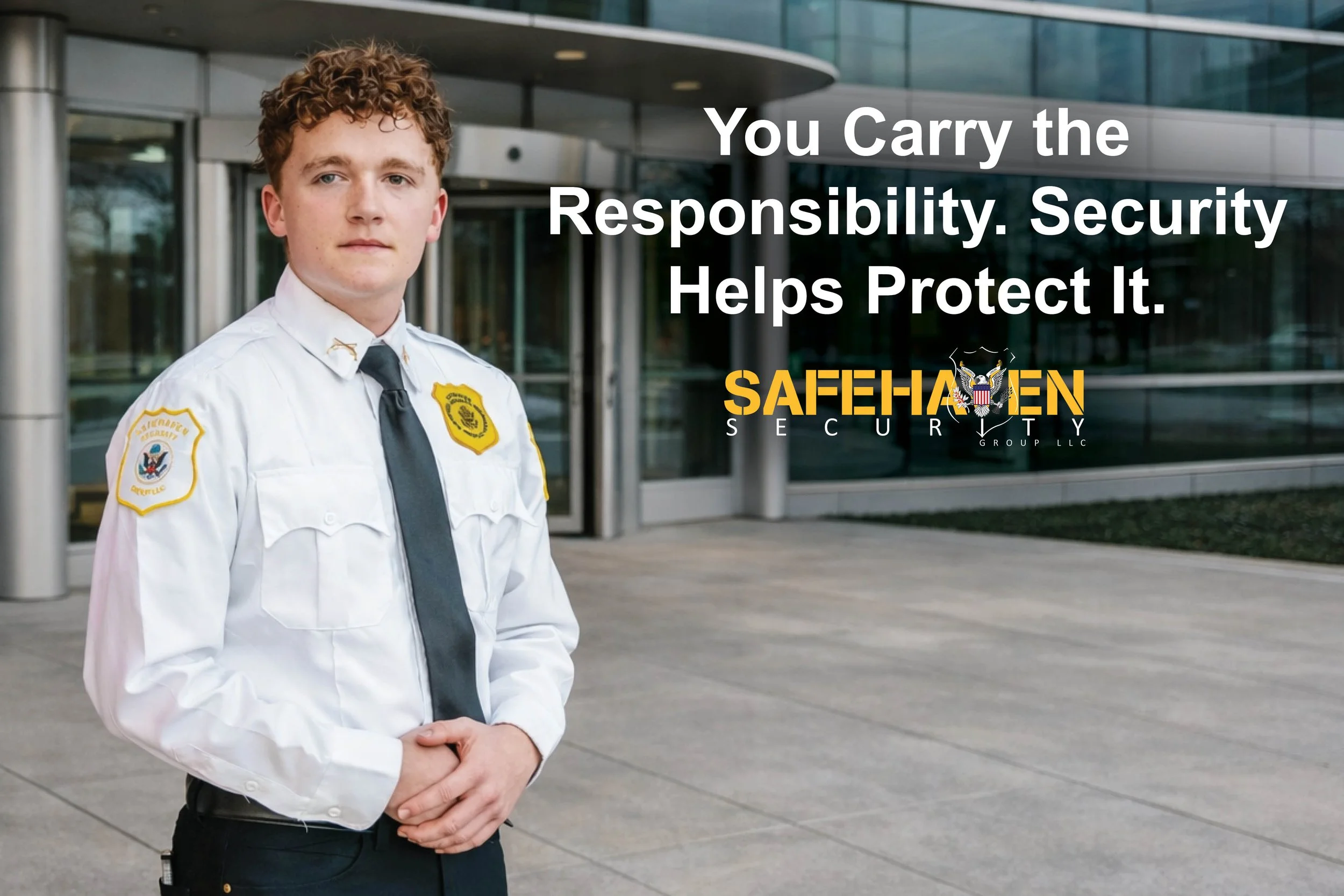 How Professional Security Strengthens Leadership Capacity