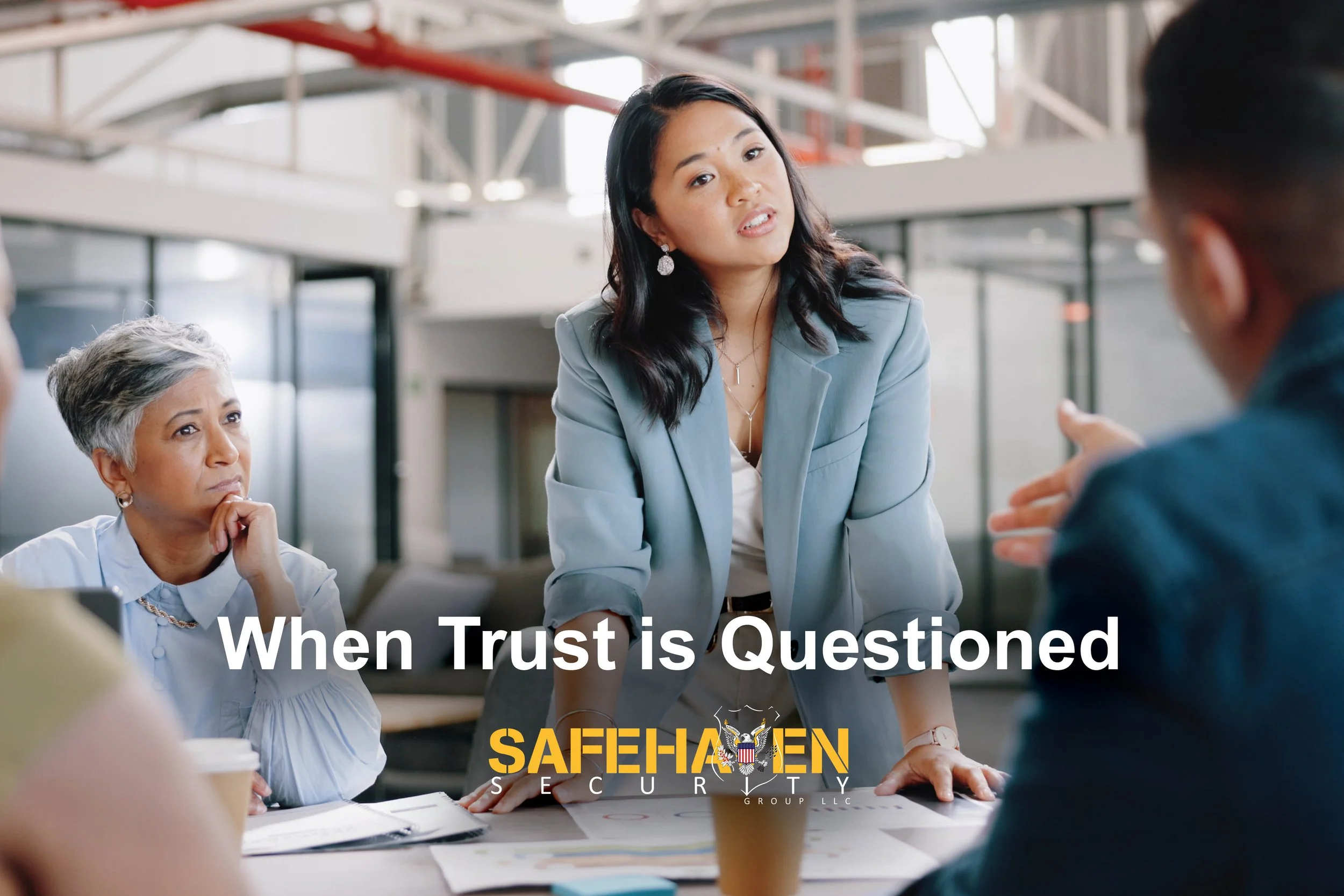 How corporate investigations can protect your company