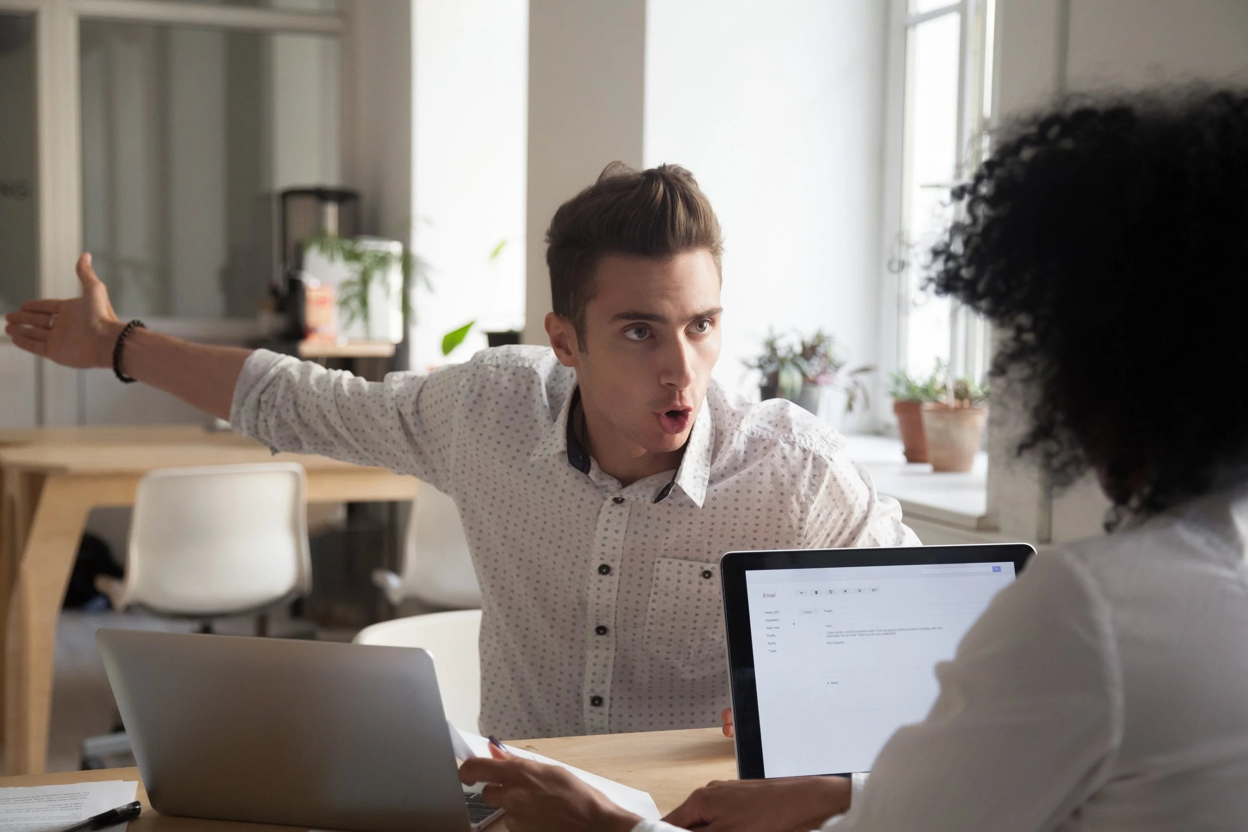 When a Routine Termination Became a Safety Concern