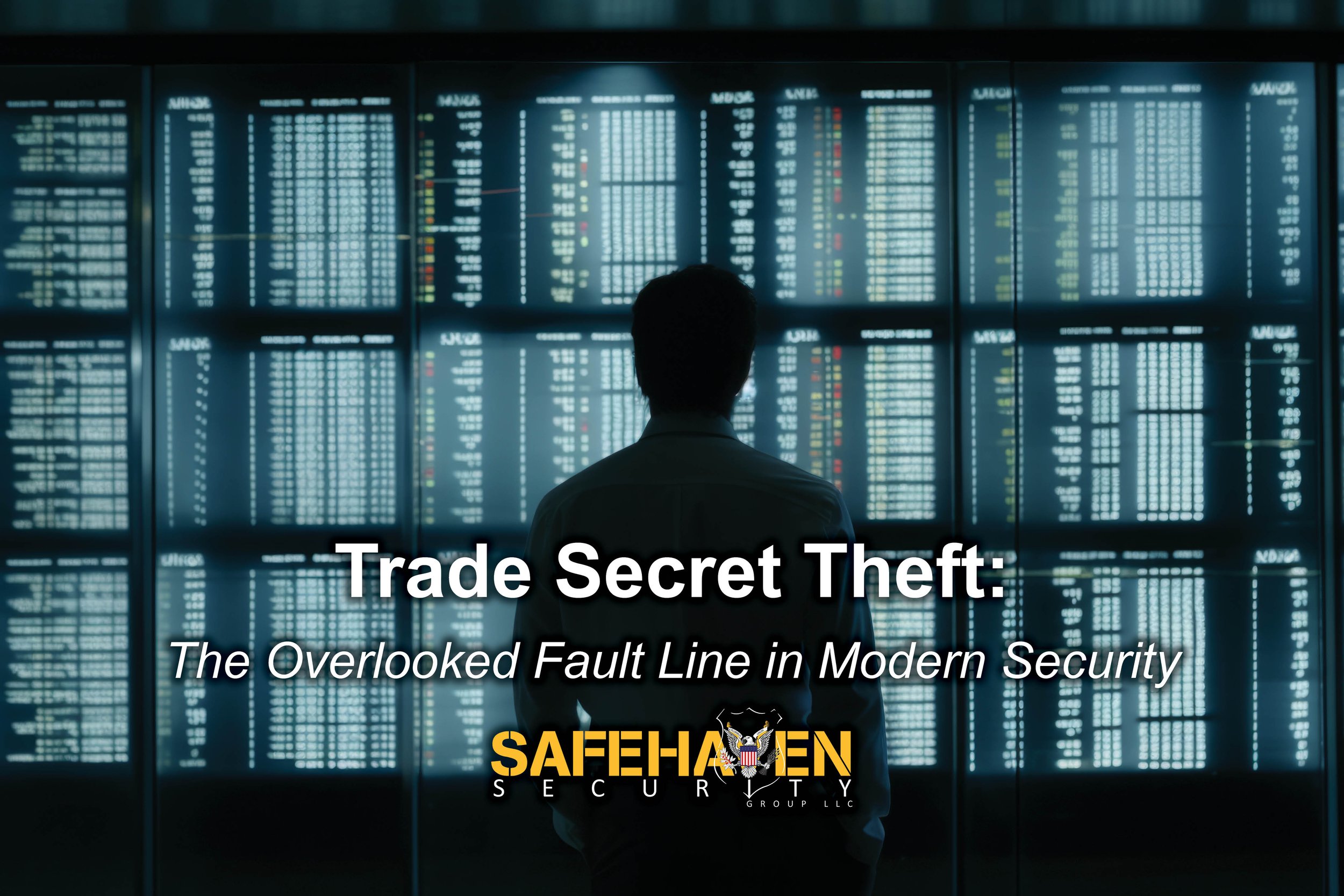 How to protect your company from insider trading