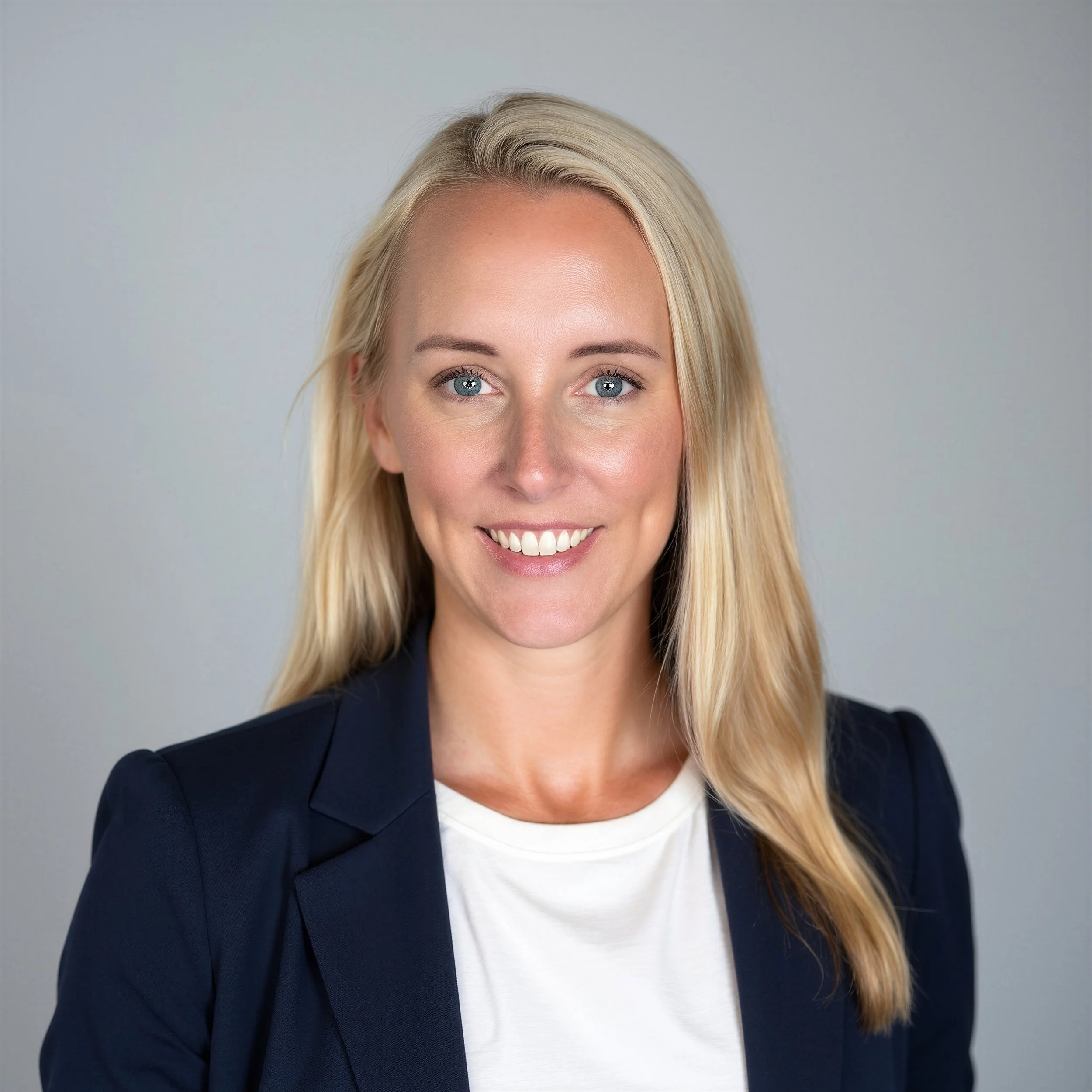 Megan Caldwell SafeHaven Security Marketing