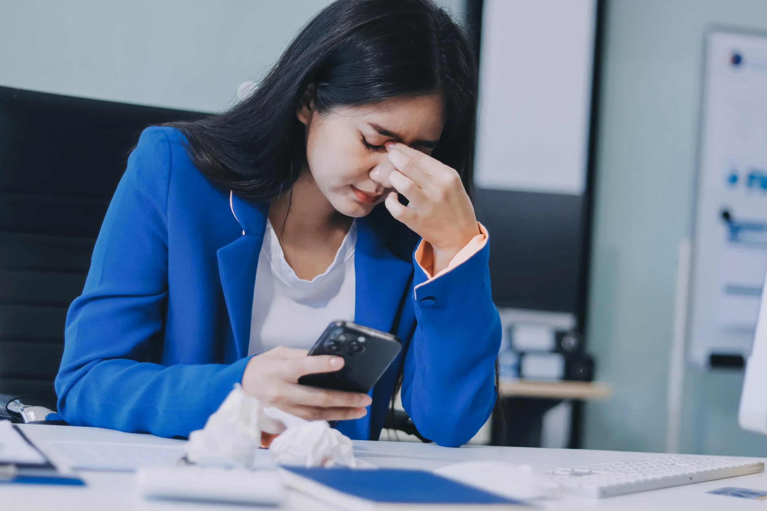 Domestic Violence Spillover at a Public-Facing Workplace