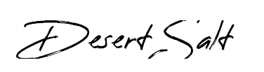 Desert Salt