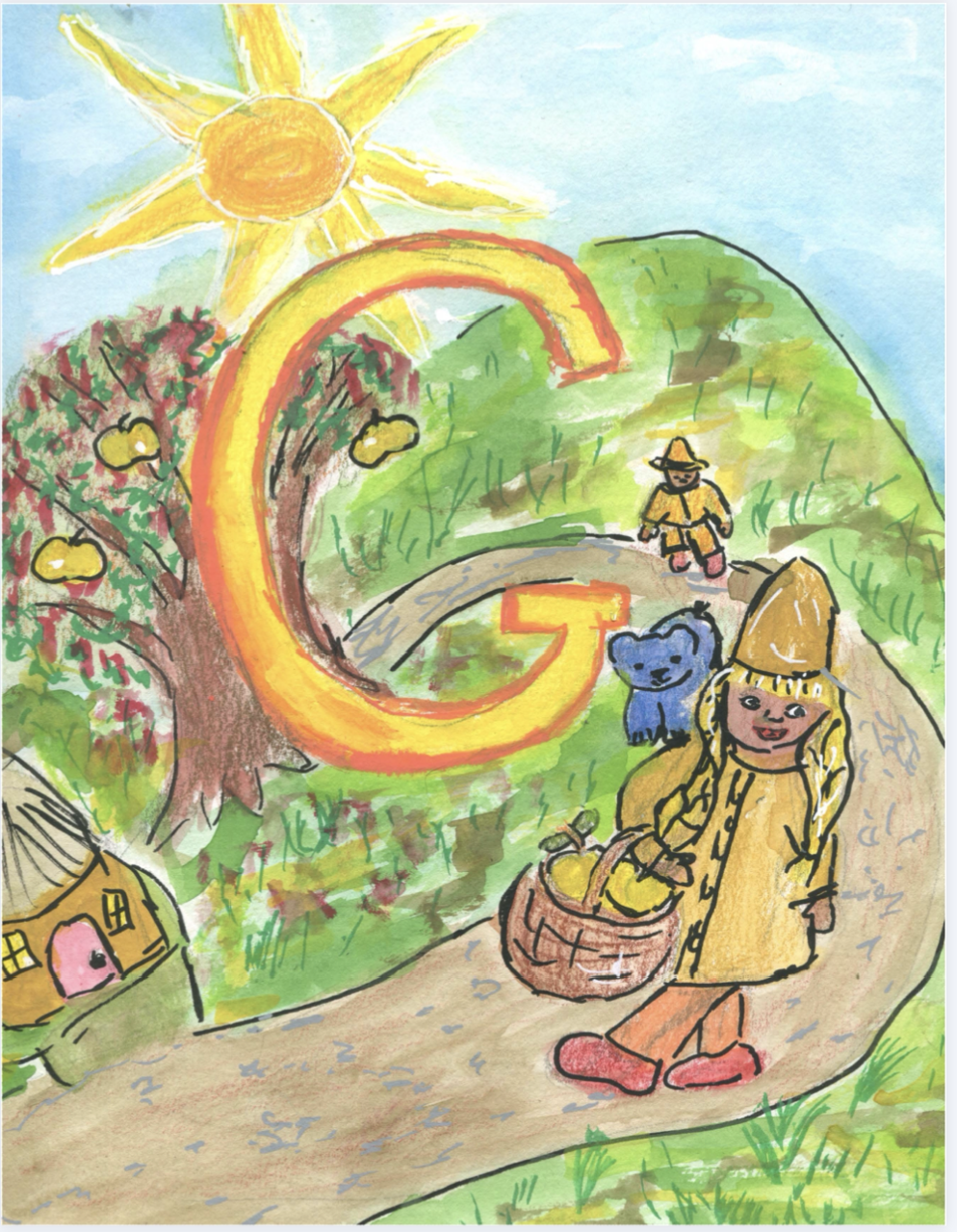 Wondra's alphabet adventure Letter G.png