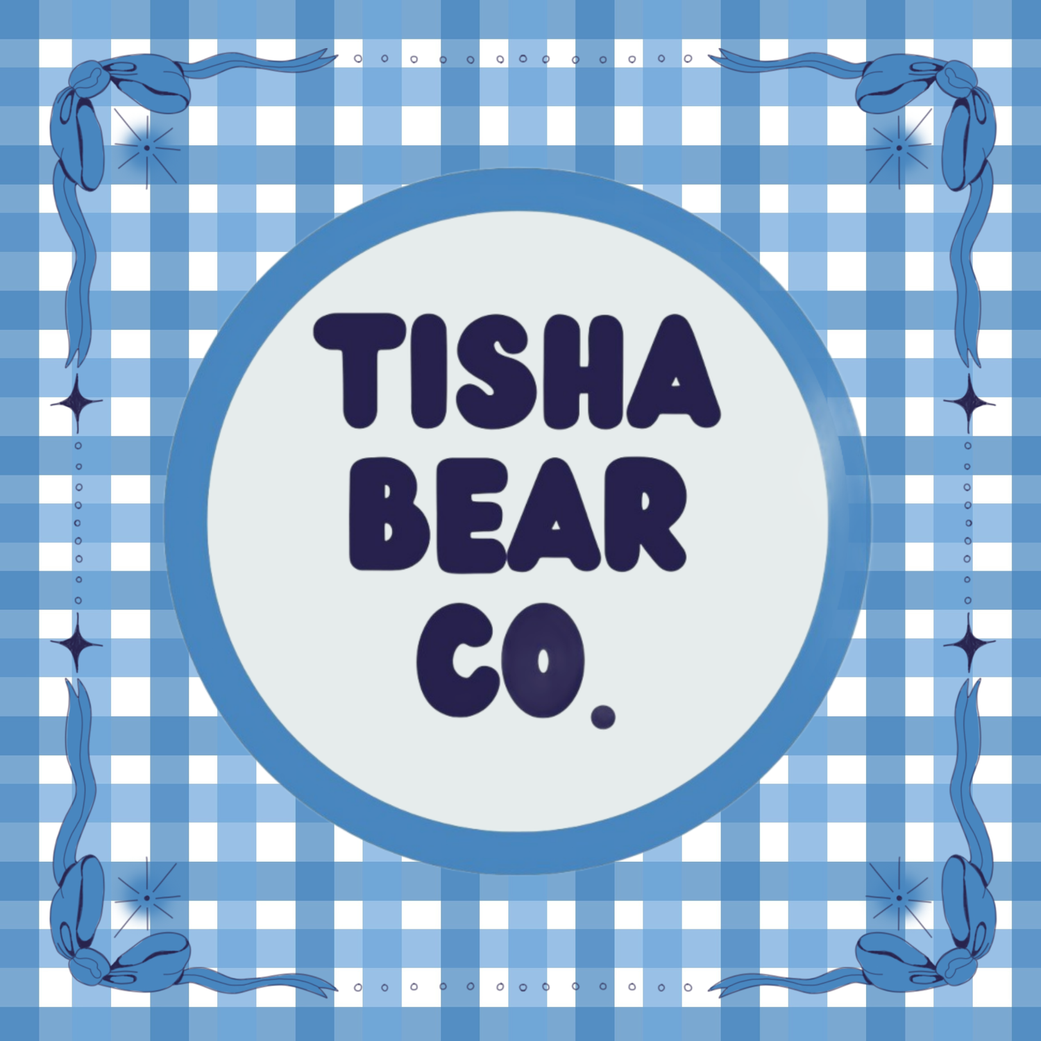TishaBear.co
