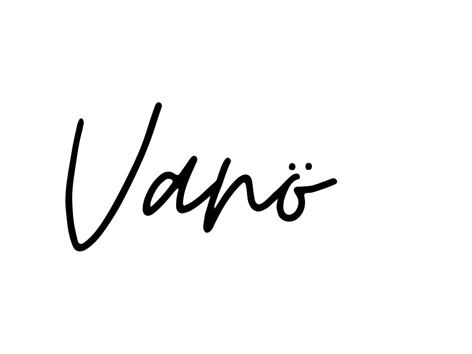 Estudio Vano