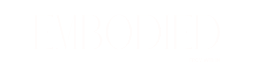 Embodied From Within