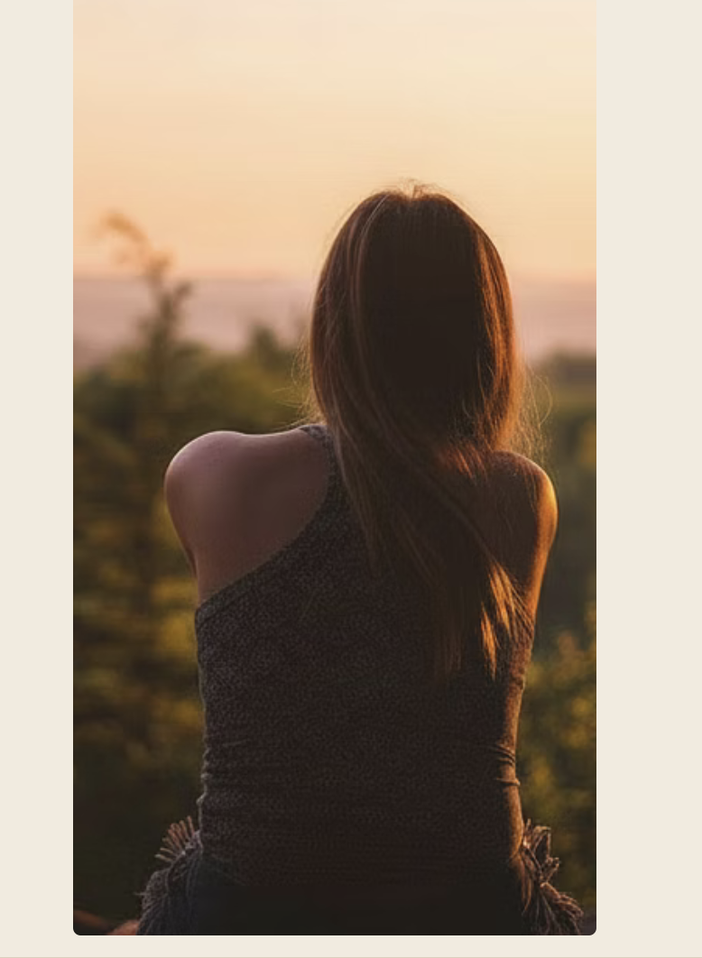 Stress Relief from Within