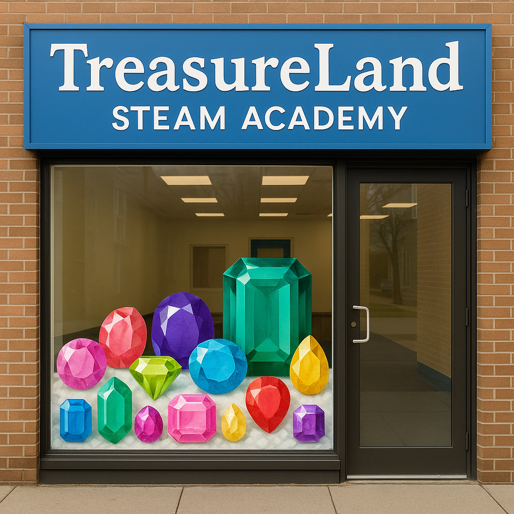 A Word from the Founder