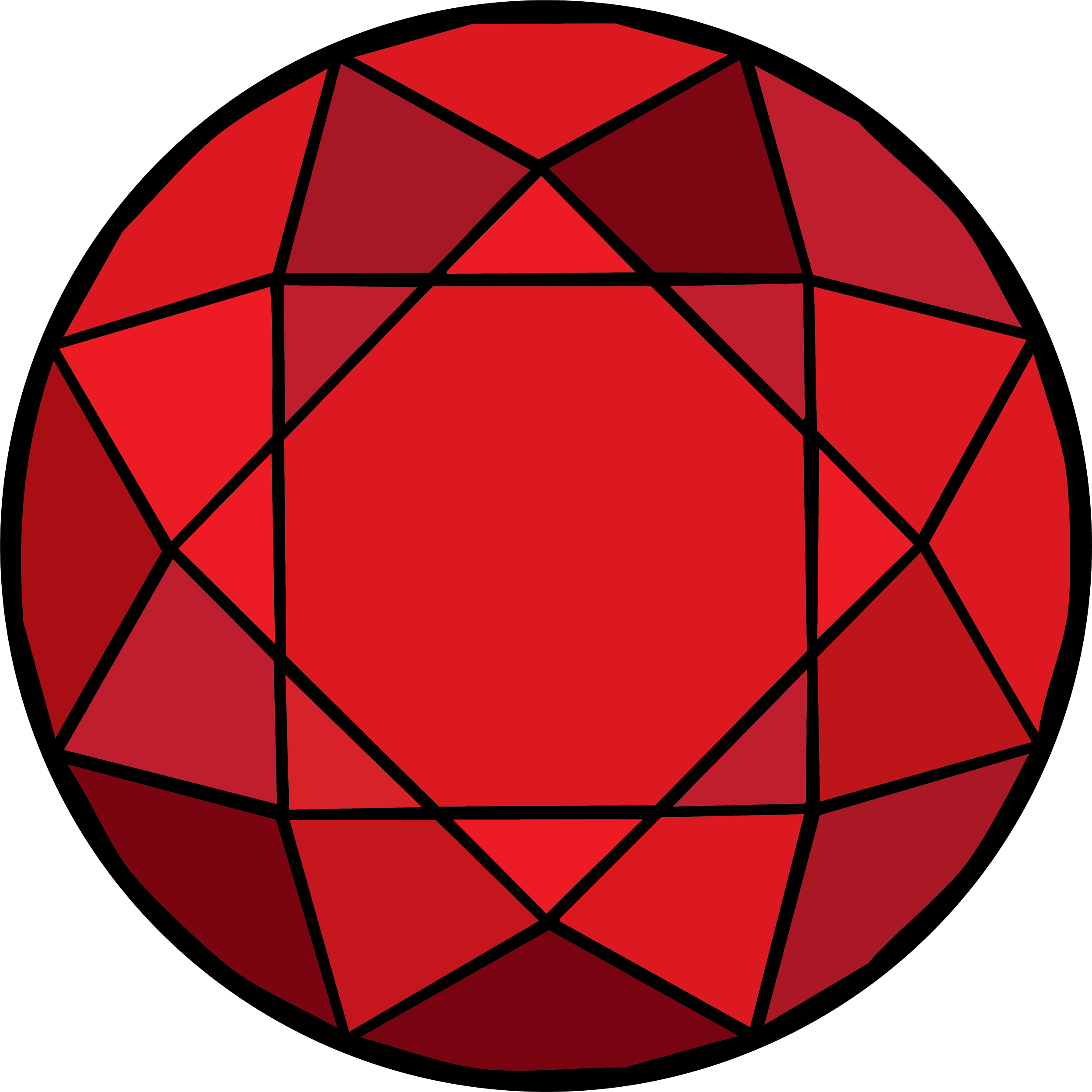 ruby, Infant, age 6 week - 1 year