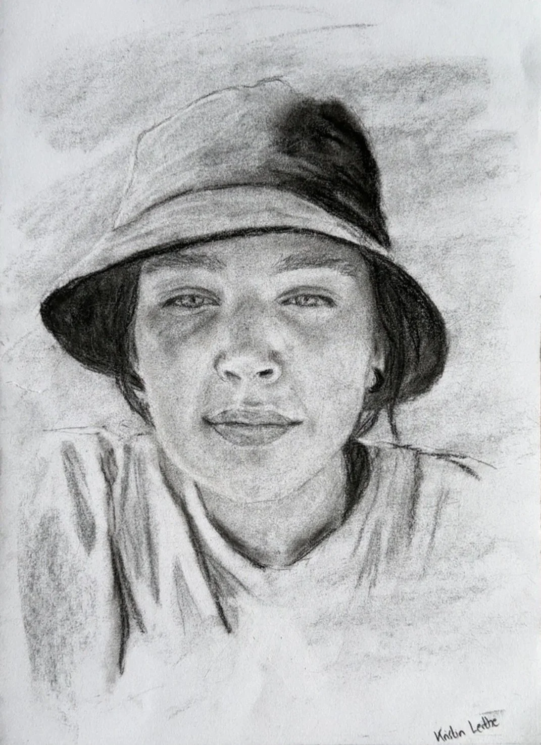 Bestillingsbilde 30*40cm (A3)