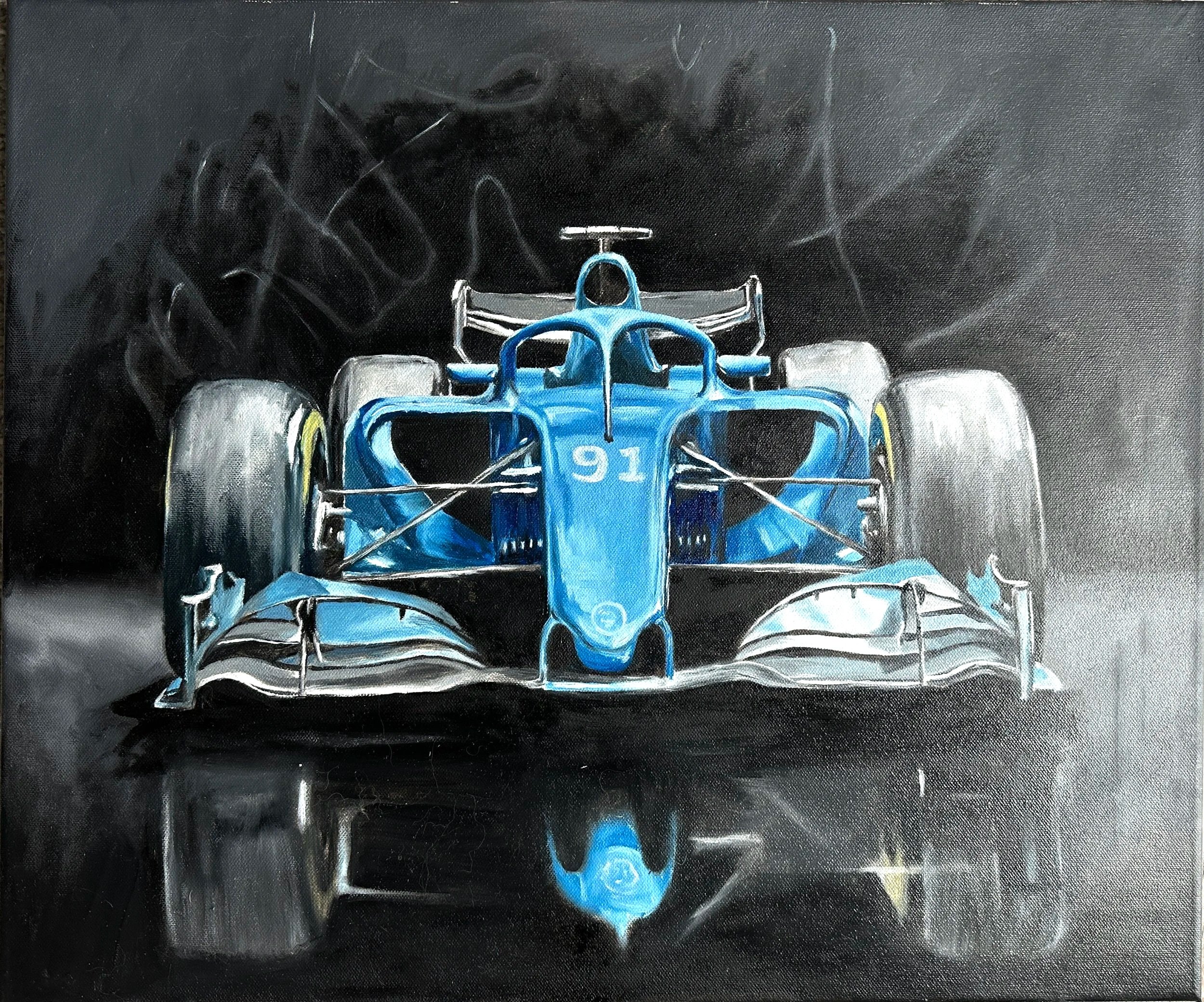 50*60cm
bakgrunn og detaljer skal forbedres