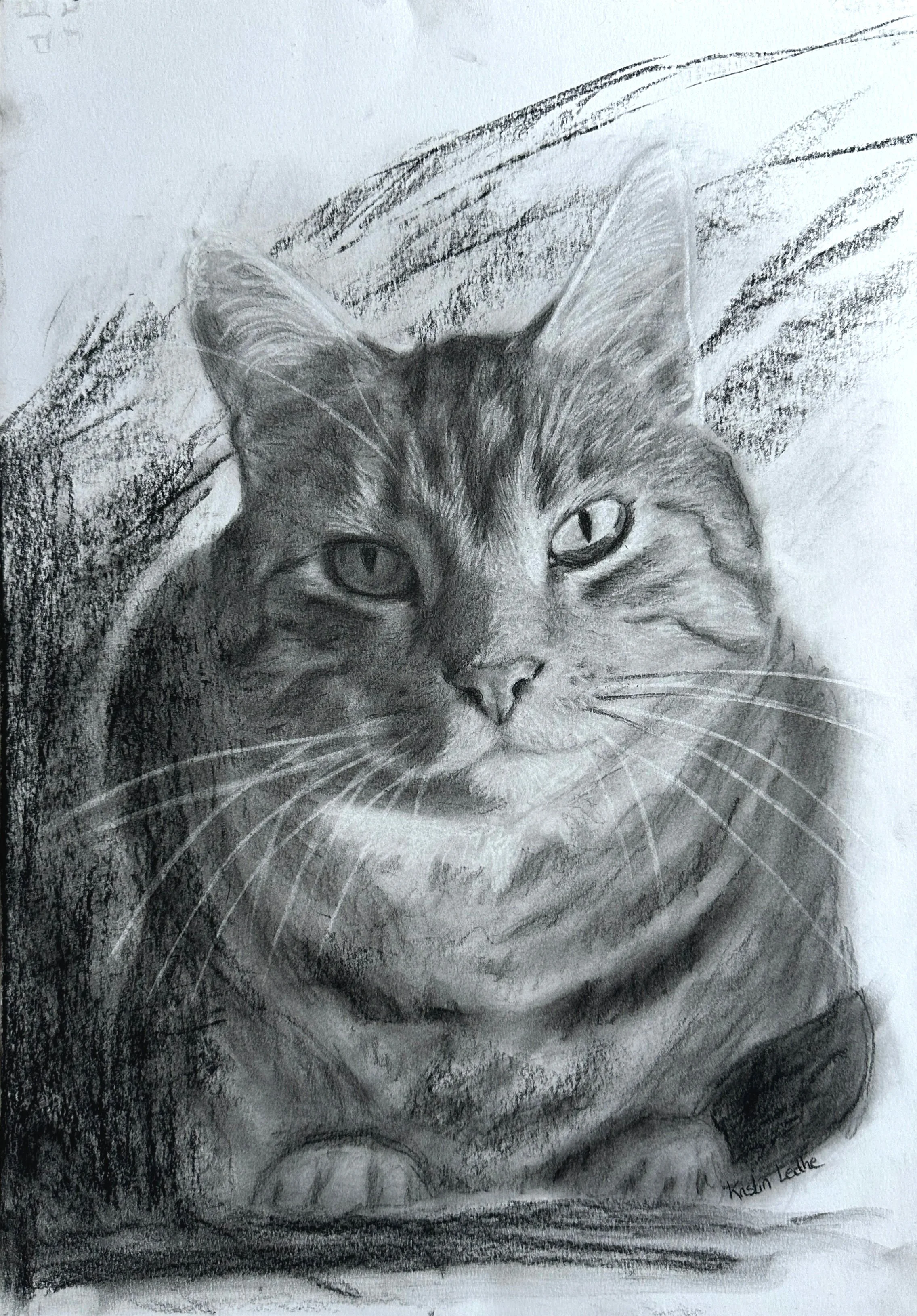 *SOLGT*
A3
Bestillingsverk