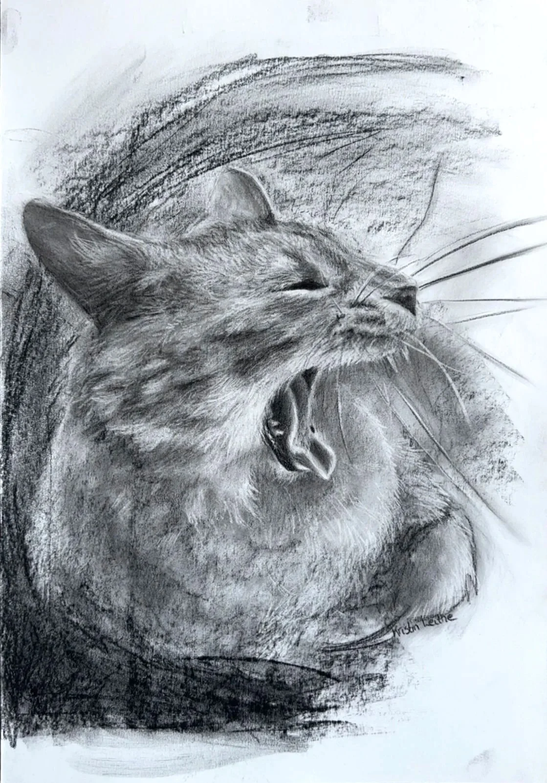 *SOLGT*
A3
Bestillingsverk