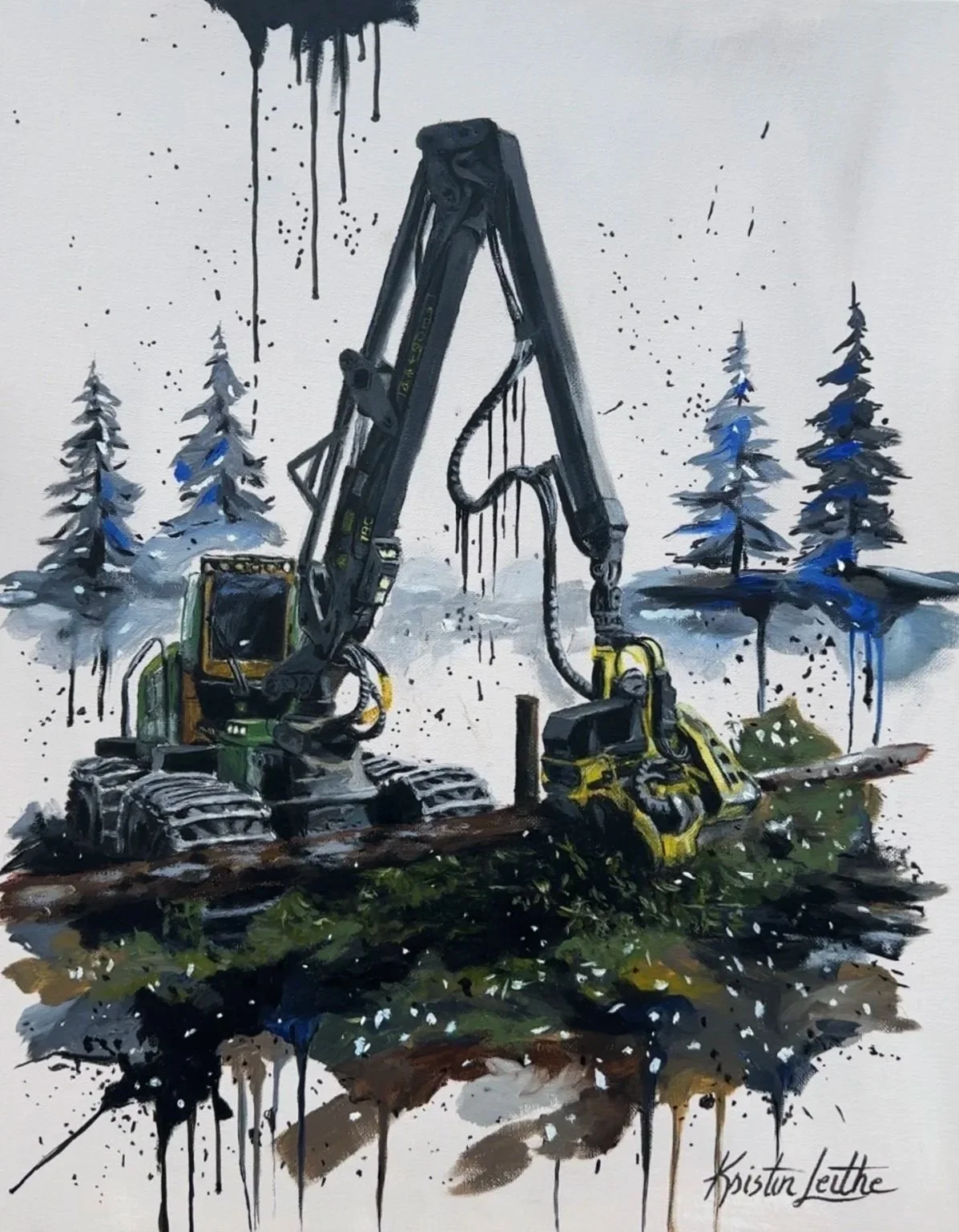40*50cm