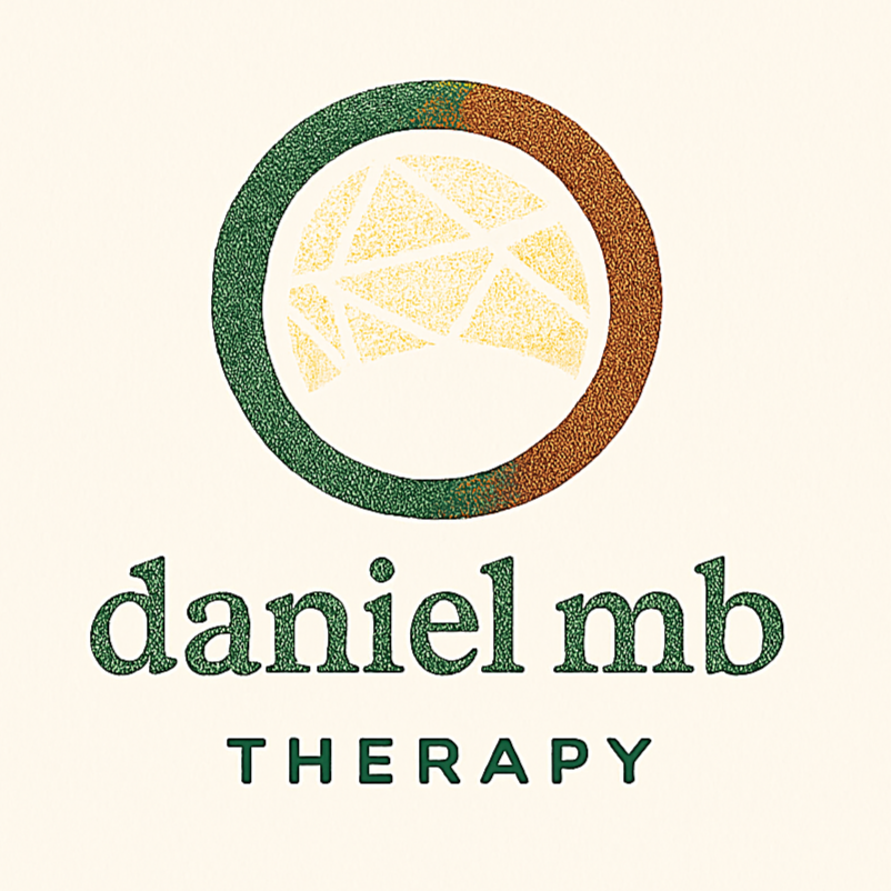 Daniel MB Therapy