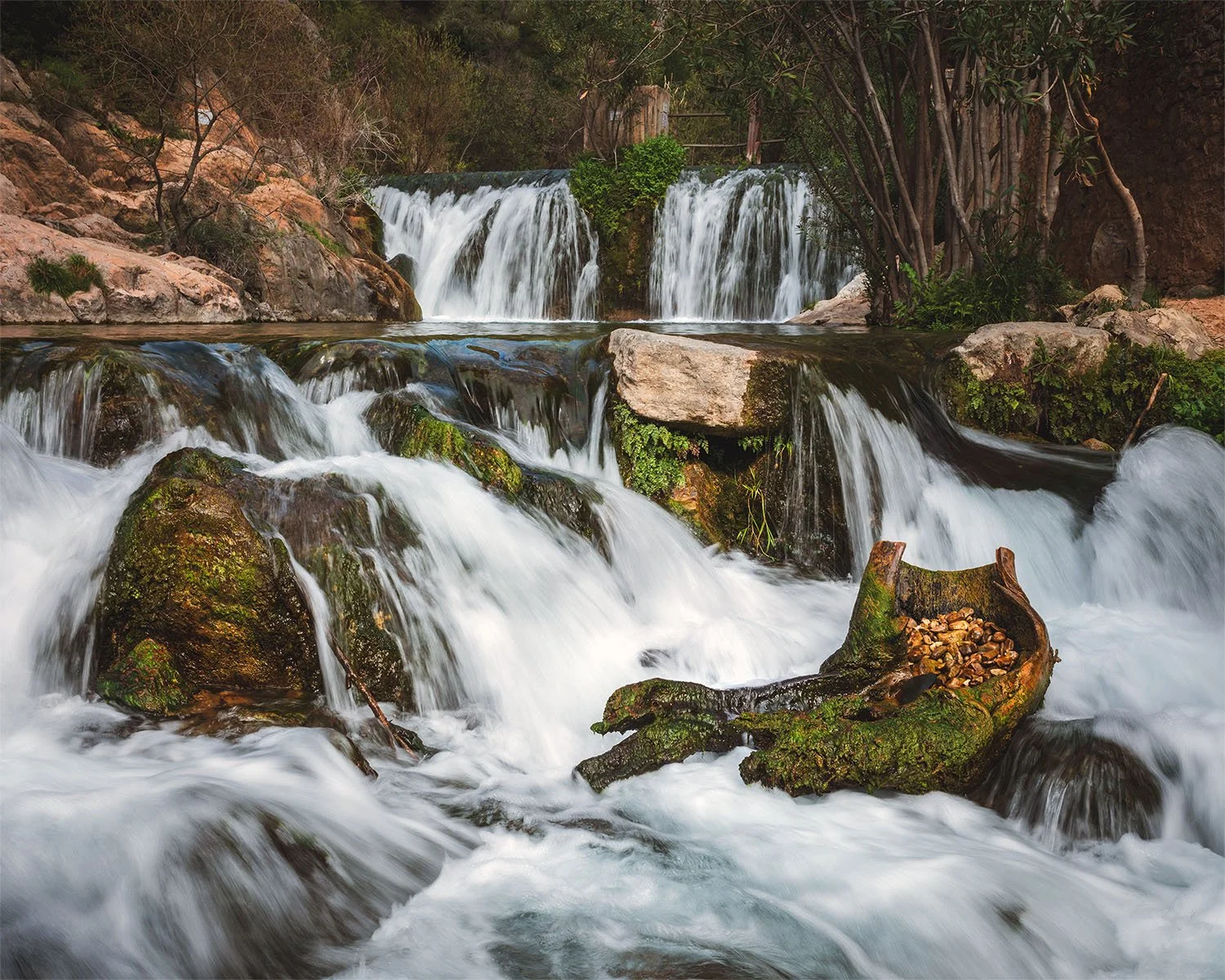 Falls of Algar