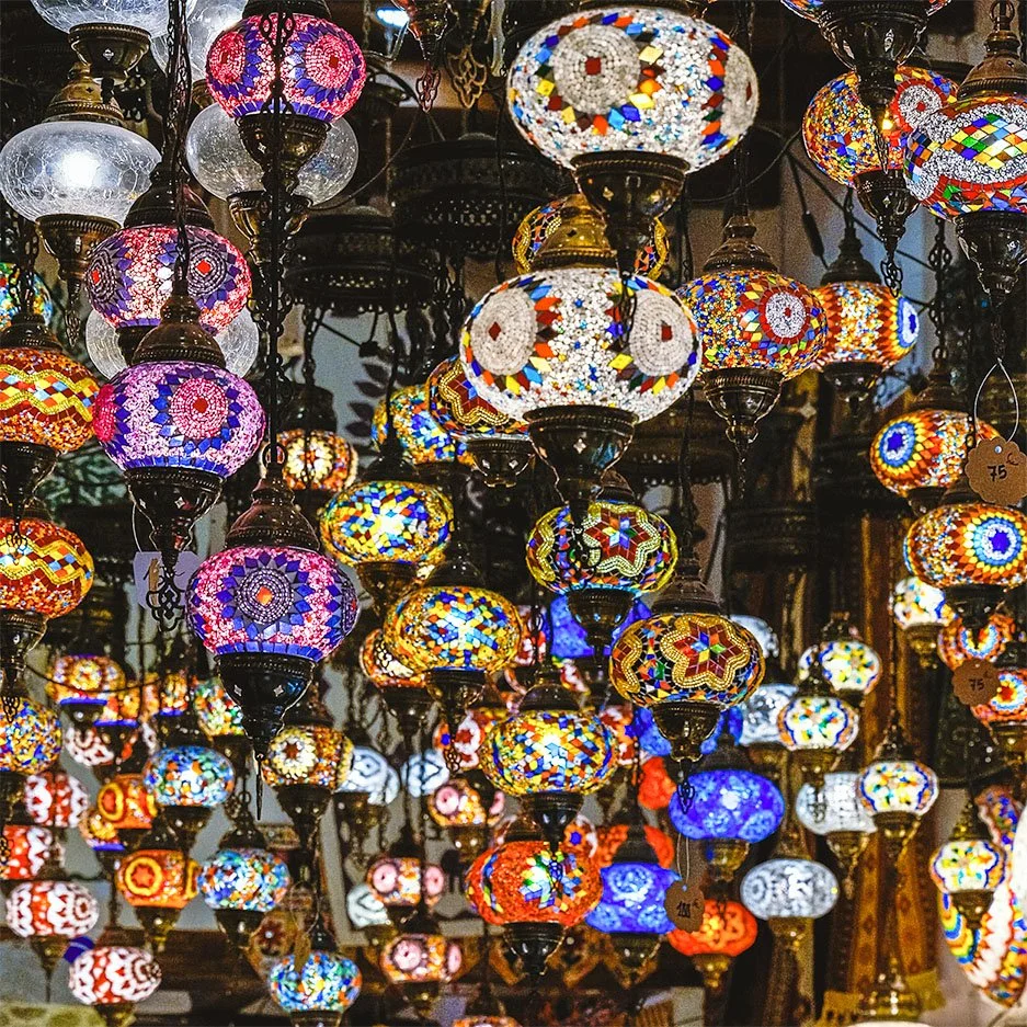Granada Lights