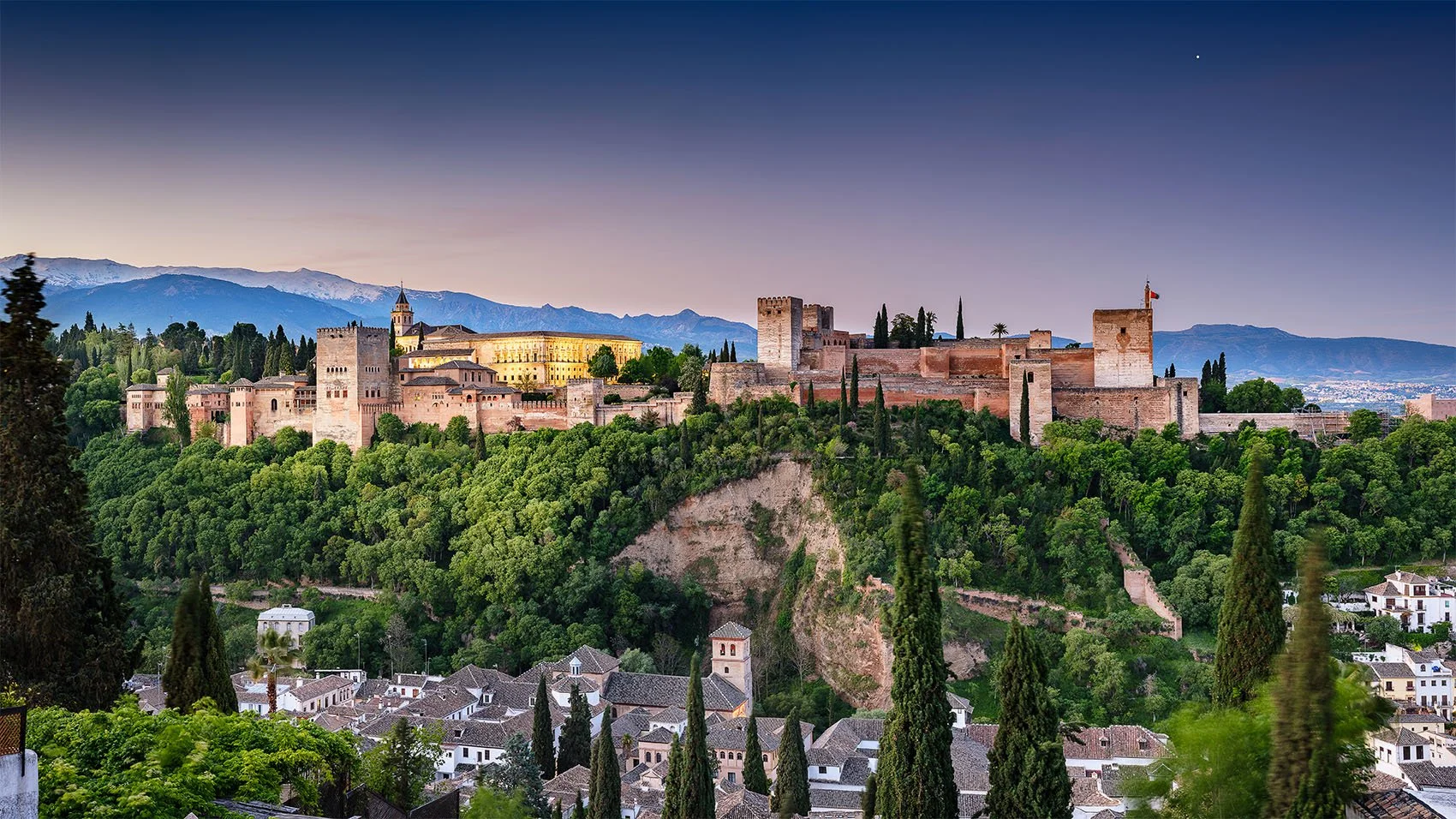 Alhambra-Night-San Nicolas
