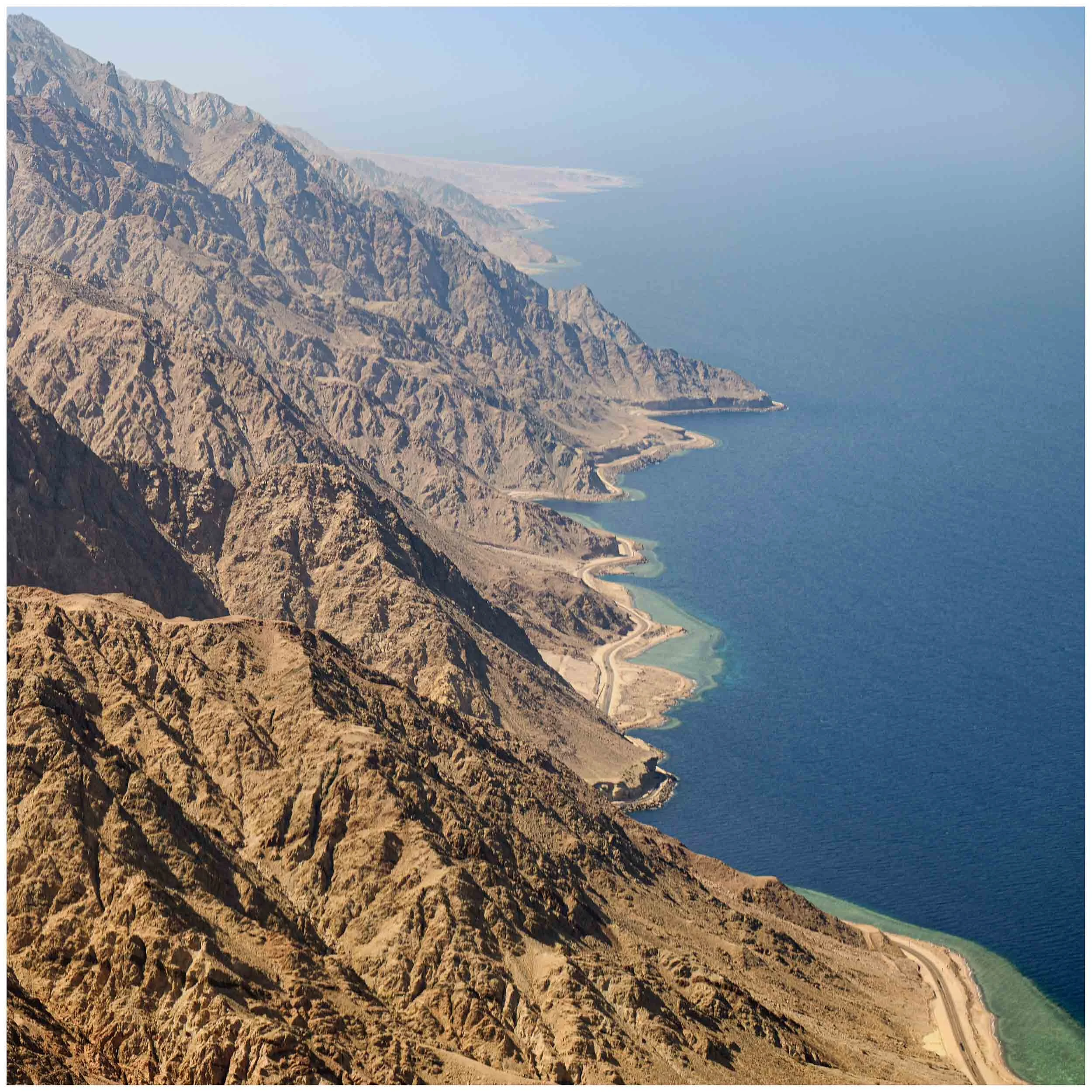 Gulf of Aqaba
