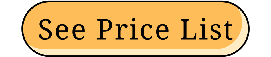 A button with rounded edges that says 'See Price List' in black text on a yellow-orange background.