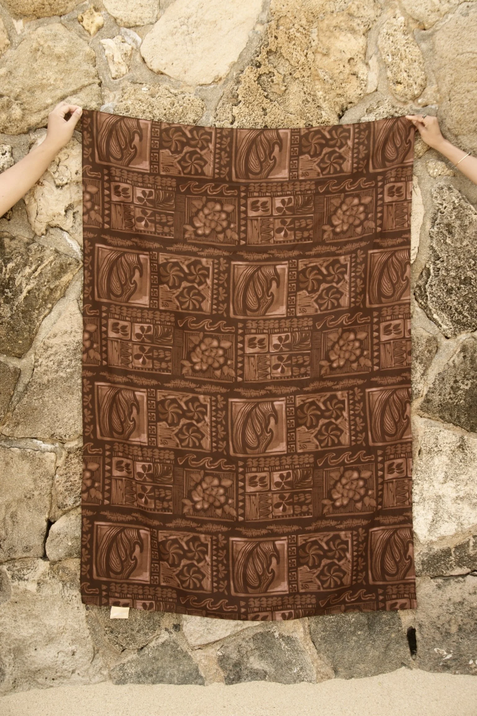 KOKO WARM BROWN