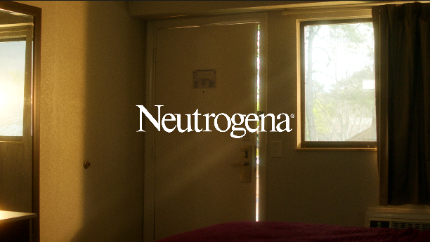 Neutrogena Commercial