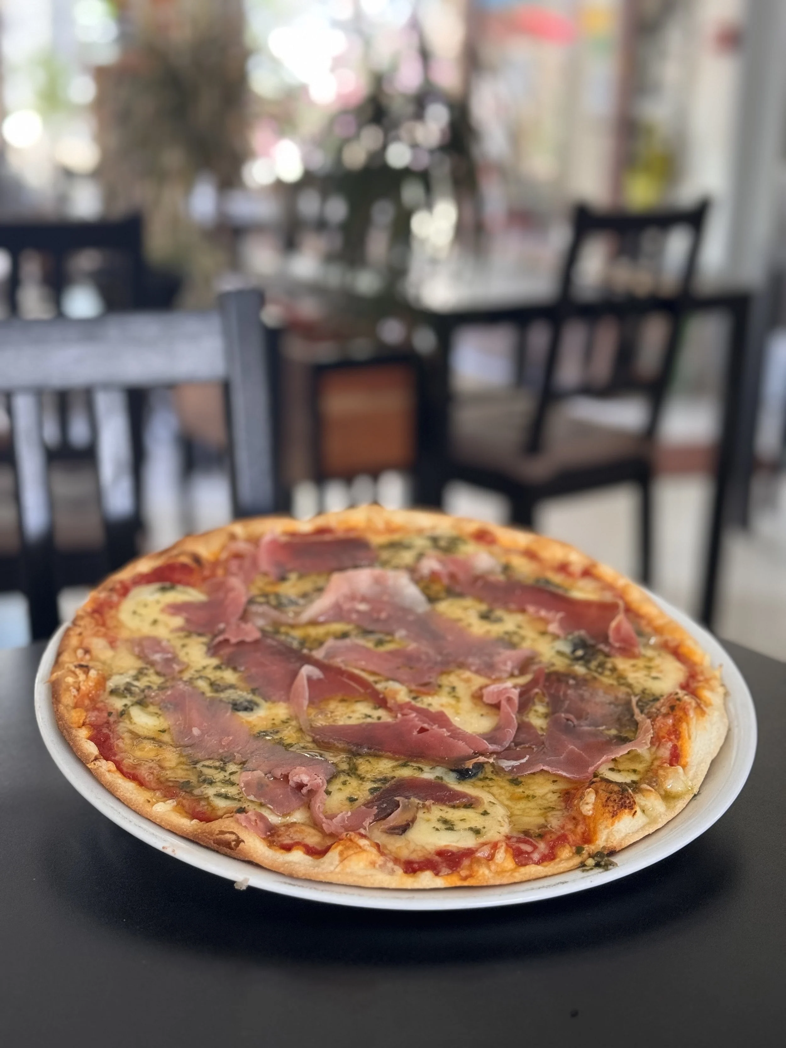 Restaurant à Gréoux-les-Bains : découvrez Le Chemin Neuf