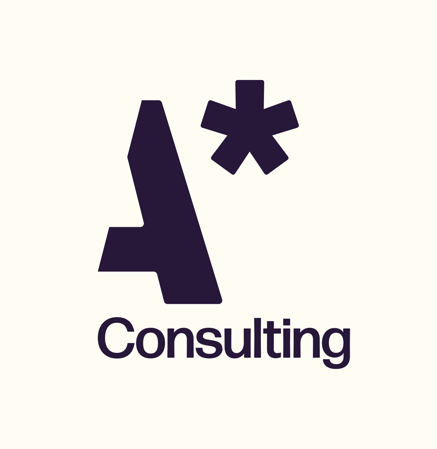 Logo A* Consulting