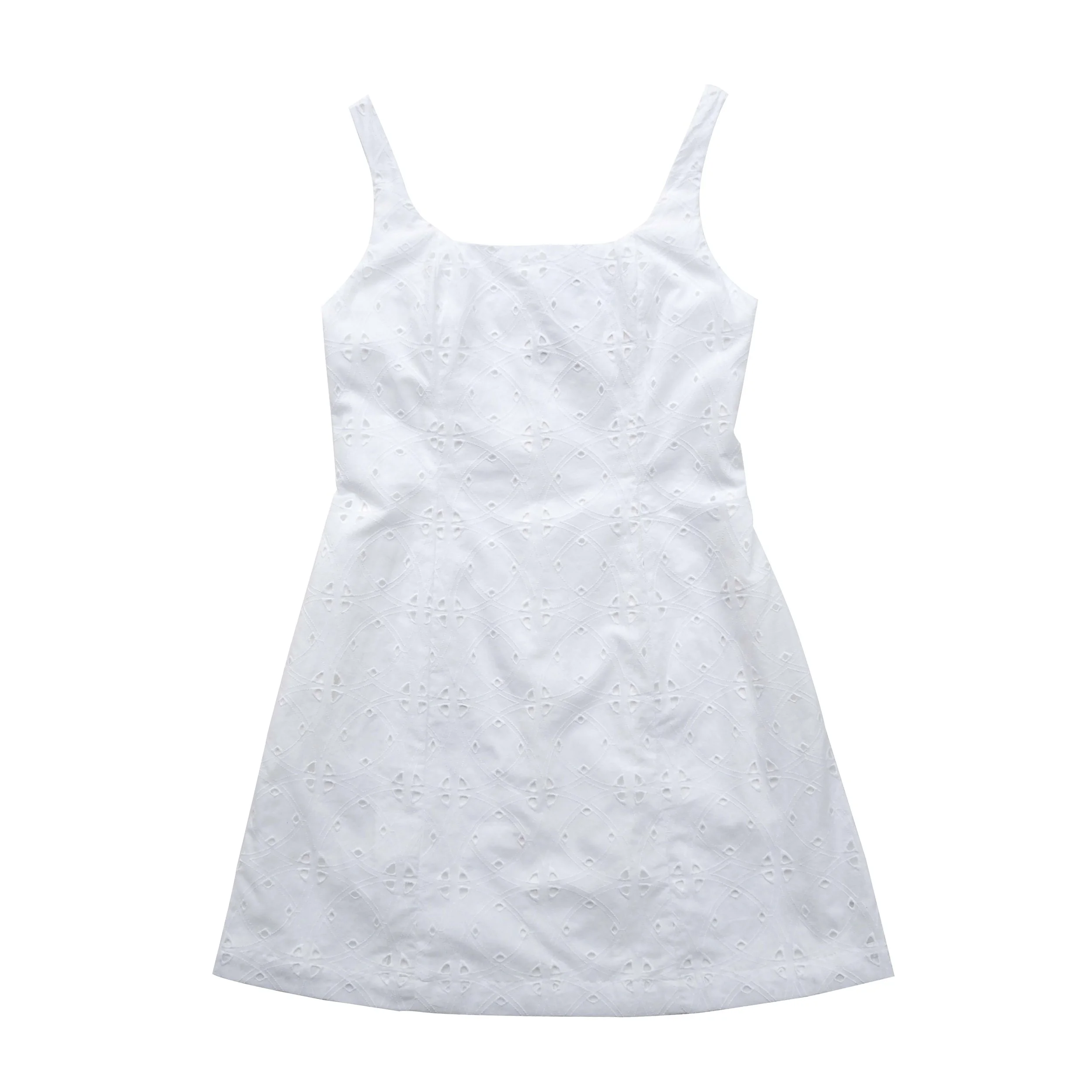 Siena Dress