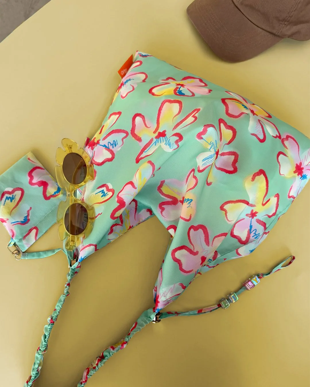Buddy Bag