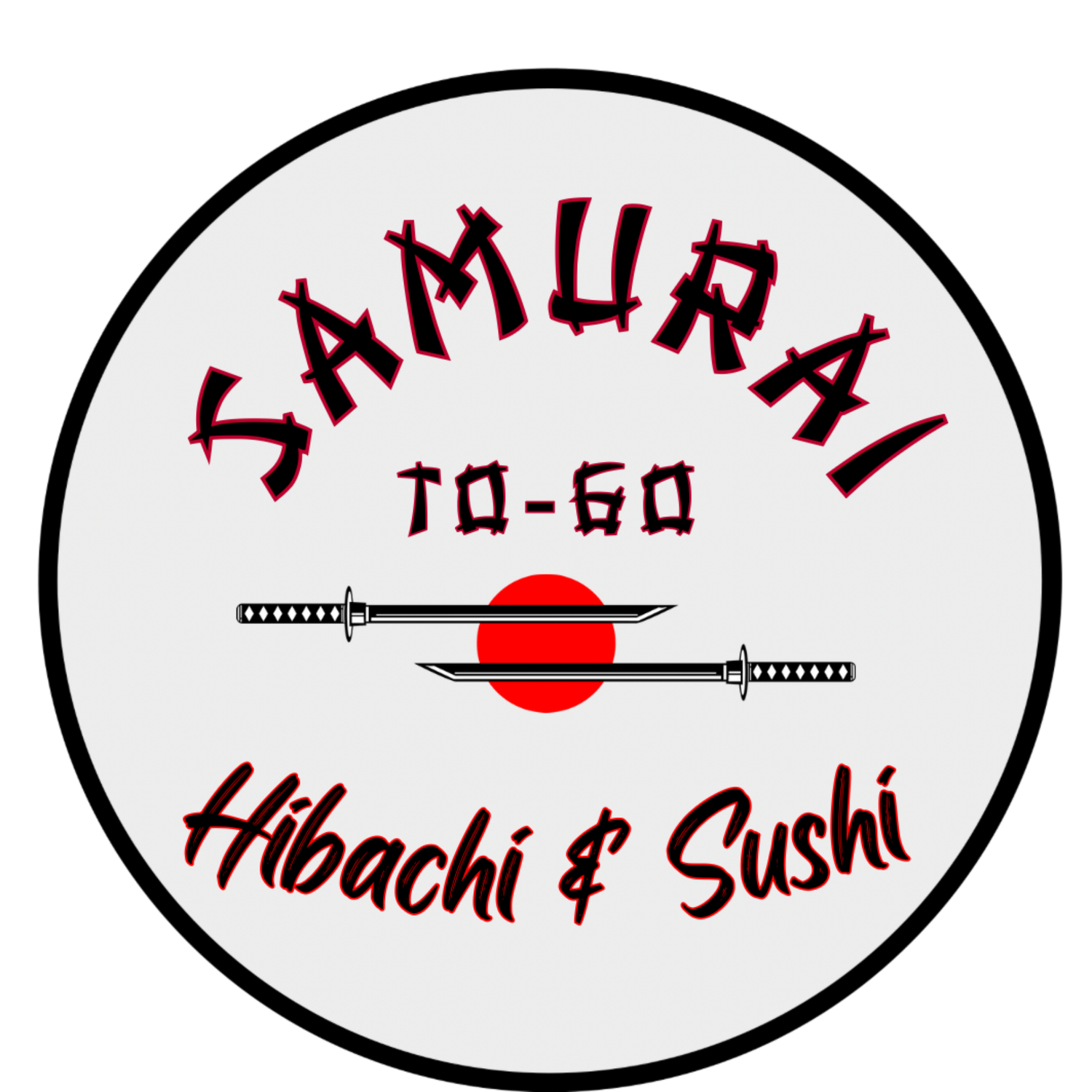 Samurai To Go