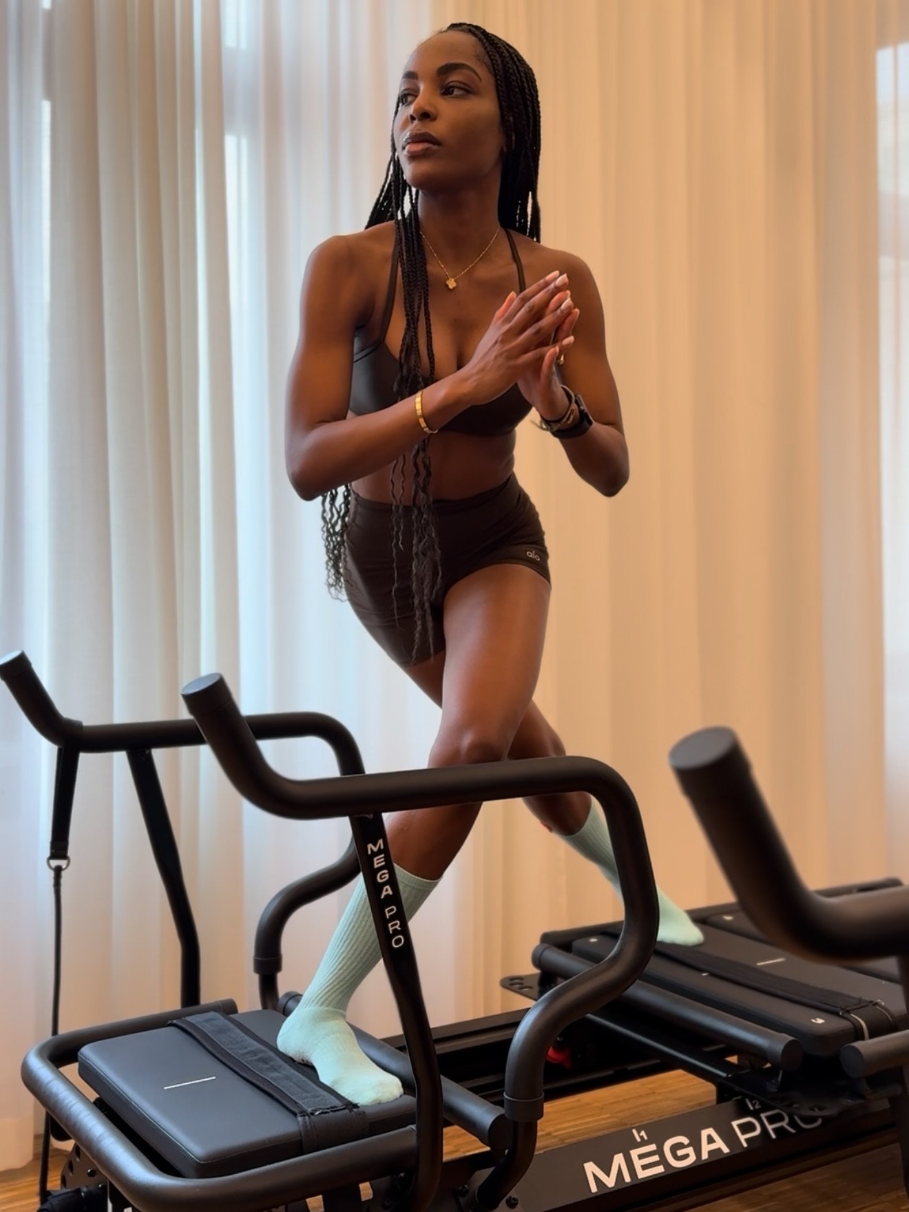 lagree-proof. slide-proof. #bangbang #lagreeberlin