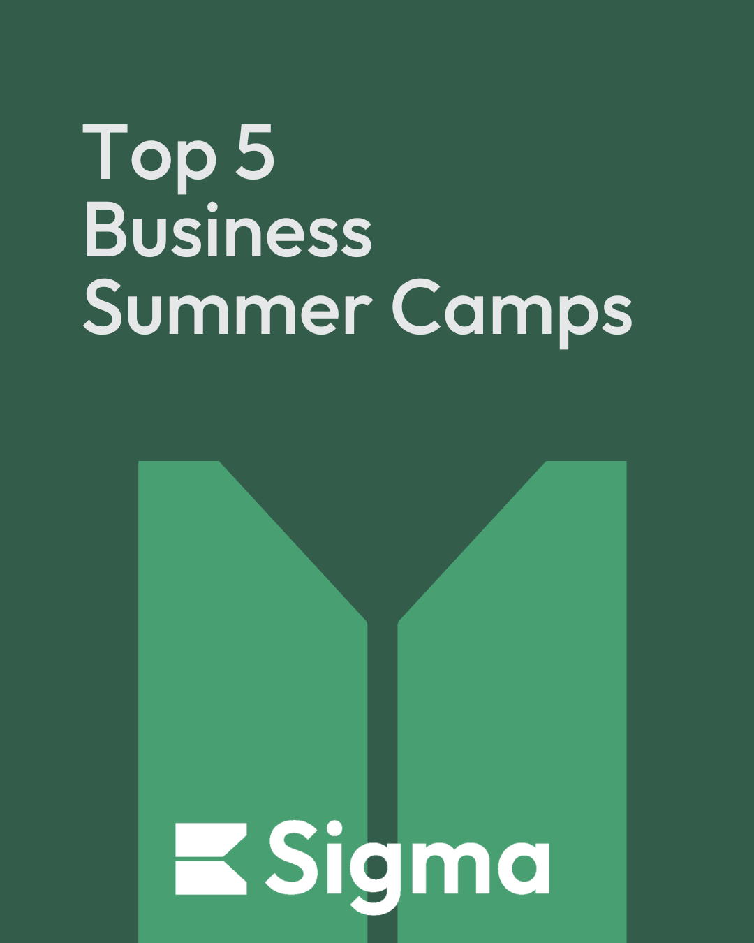 Make Your Summer Count: Business pt.2