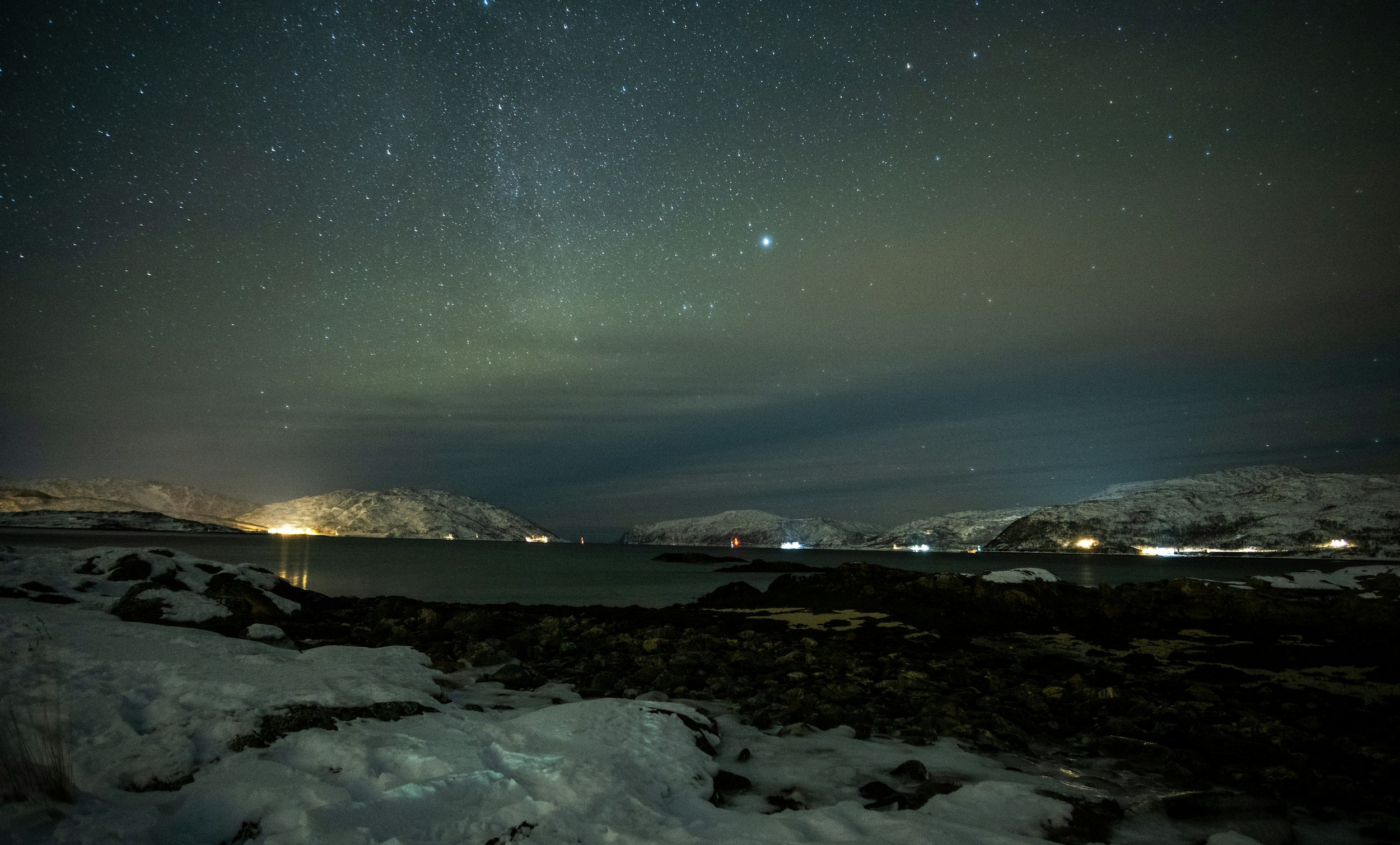 Every Family Needs a North Star