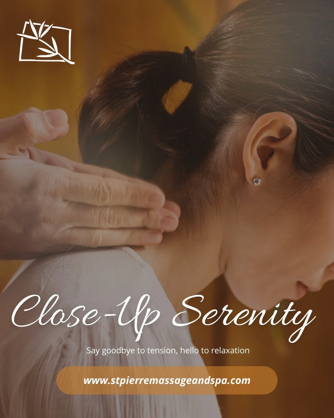 💆&zwj;♀️ Say goodbye to tension, hello to relaxation.
A Neck Massage isn&rsquo;t just soothing&mdash;it melts away stress, eases stiffness, and restores balance to your whole body. Perfect for those long workdays, tech-neck moments, or simply when y