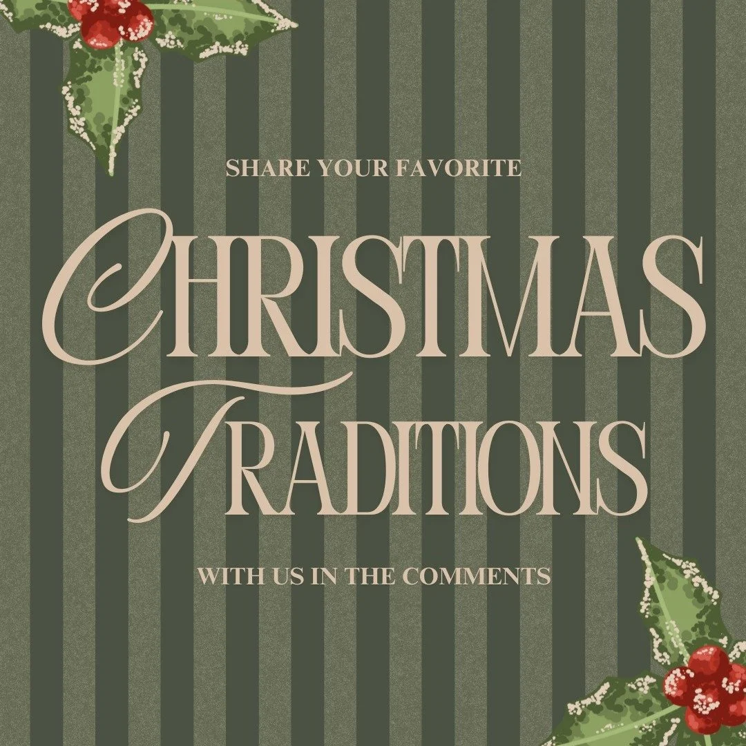 The holidays bring out the best traditions! 🎄✨
What&rsquo;s one tradition you and your family never skip? At St. Pierre Massage &amp; Spa, one of our favorites is serving our Napa community during the holiday season.
We&rsquo;d love to hear how you 