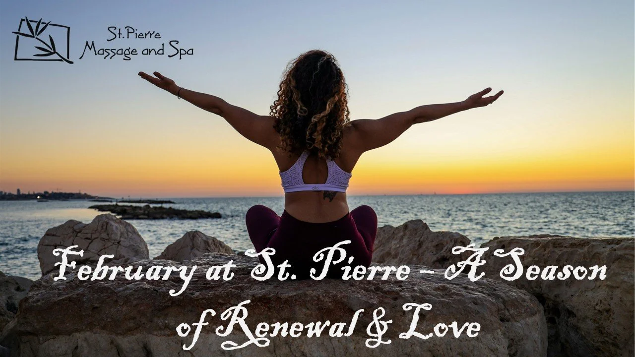 As February unfolds, we begin to feel the quiet shift of the seasons. The days are growing longer, the light lingers a little more each evening, and the first hints of spring are starting to appear across Napa Valley. It&rsquo;s the perfect time to p