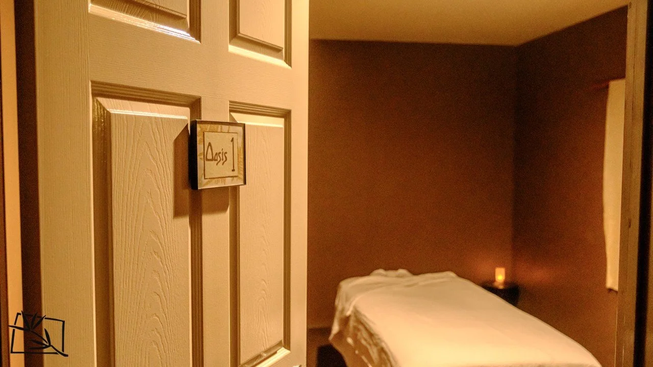 Spring is here&mdash;and with it comes a fresh opportunity to reset, recharge, and care for yourself. 🌿

As the days grow longer and energy returns, take a moment to pause and prioritize your well-being. Renewal doesn&rsquo;t have to be big&mdash;it