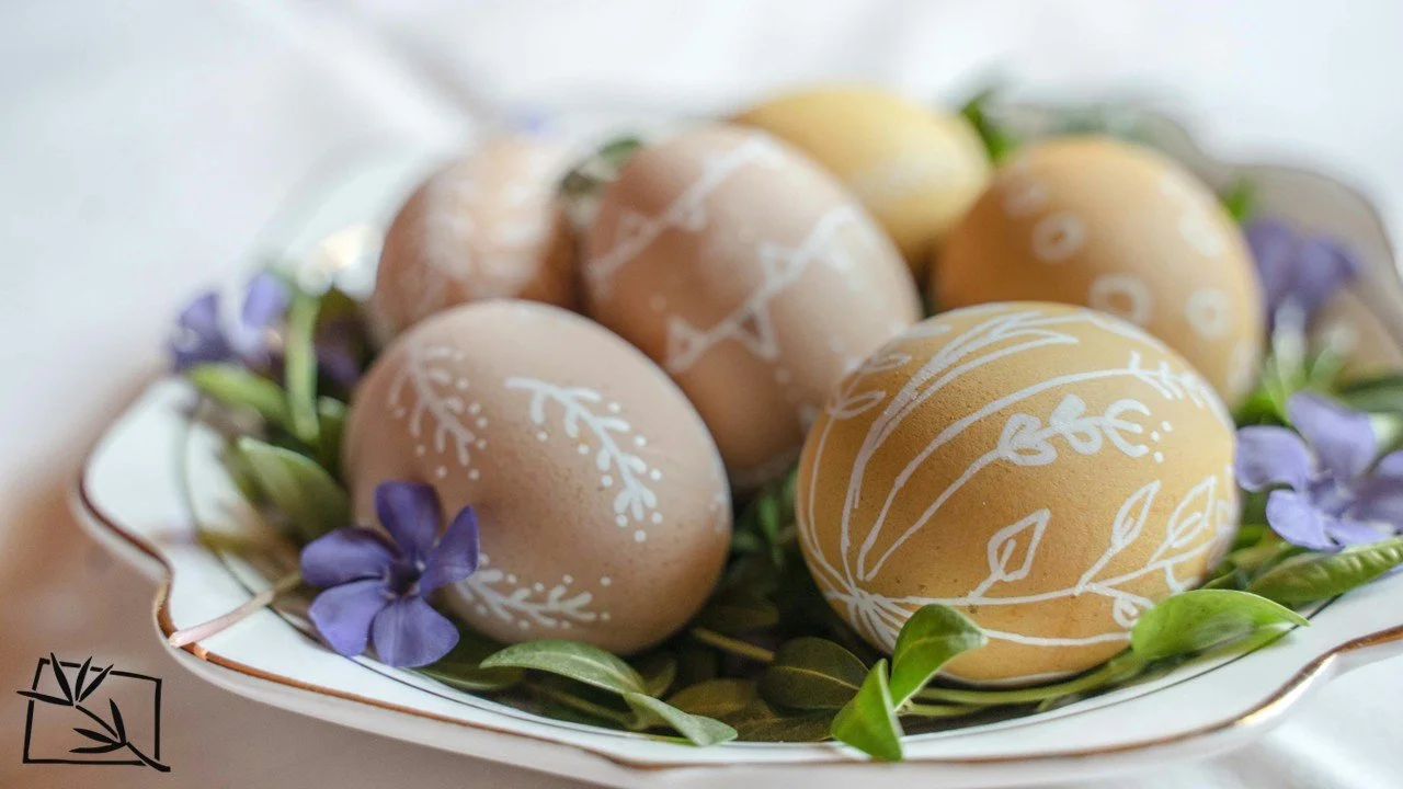 As we move through this beautiful season, we wish you and your loved ones a very Happy Easter 🐣🌸
A time of renewal, rebirth, and new beginnings&mdash;just like nature coming back to life all around us.

Let this be your moment to reconnect, restore