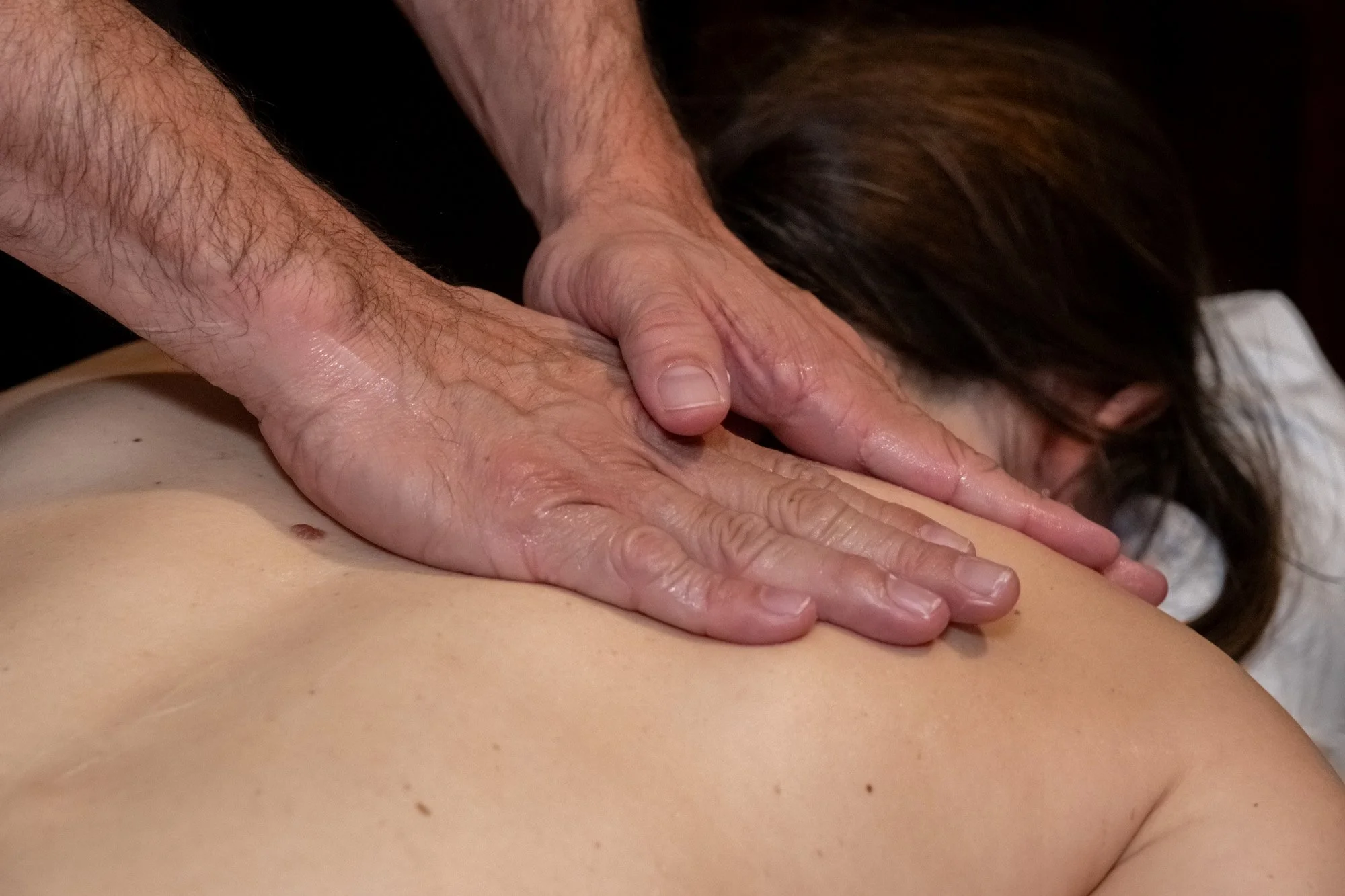 As the days get warmer and life gets busier, it&rsquo;s the perfect time to reset your body and mind. ☀️

At St. Pierre Massage &amp; Spa, we focus on helping you slow down, recover, and feel your best&mdash;whether that&rsquo;s through a deeply rela