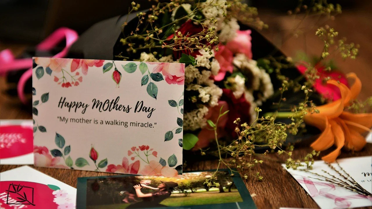 May is filled with meaningful moments, and one of the most special is Mother&rsquo;s Day on May 10th 💐

It&rsquo;s a time to celebrate the care, strength, and love that mothers and mother figures bring into our lives every day. This year, give the g