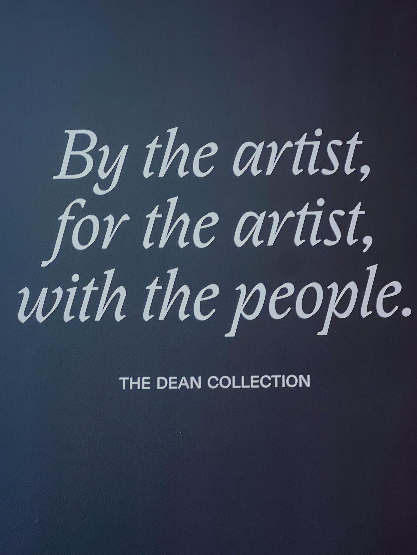 Fathers Day at the Minneapolis Institute of Arts -Giants-from the Dean Collection of Swizz Beatz and Alicia Keys&rdquo; is a groundbreaking exhibition that marks the first major showcase of the Dean Collection, owned by renowned musicians and cultura