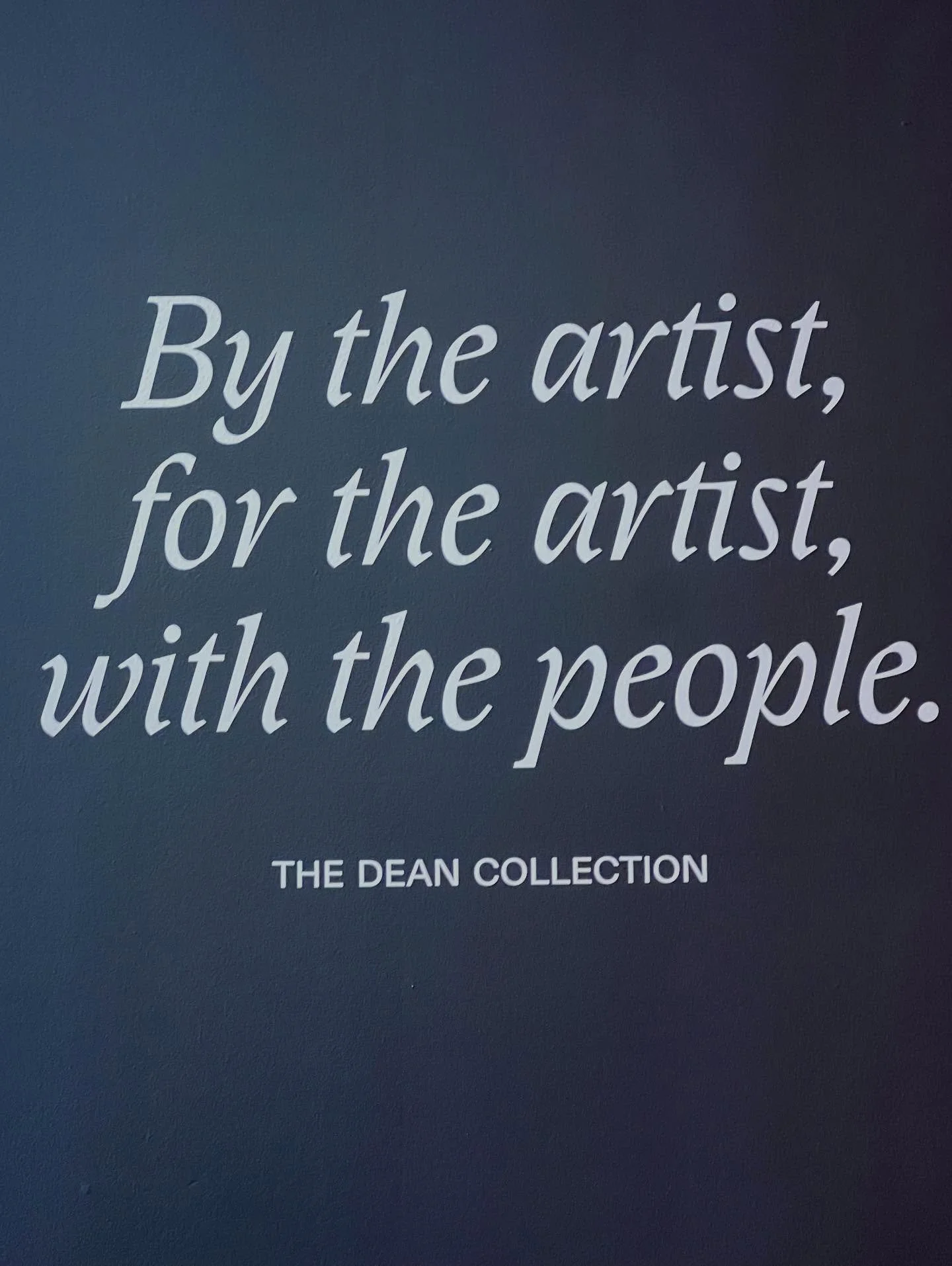 Fathers Day at the Minneapolis Institute of Arts -Giants-from the Dean Collection of Swizz Beatz and Alicia Keys&rdquo; is a groundbreaking exhibition that marks the first major showcase of the Dean Collection, owned by renowned musicians and cultura