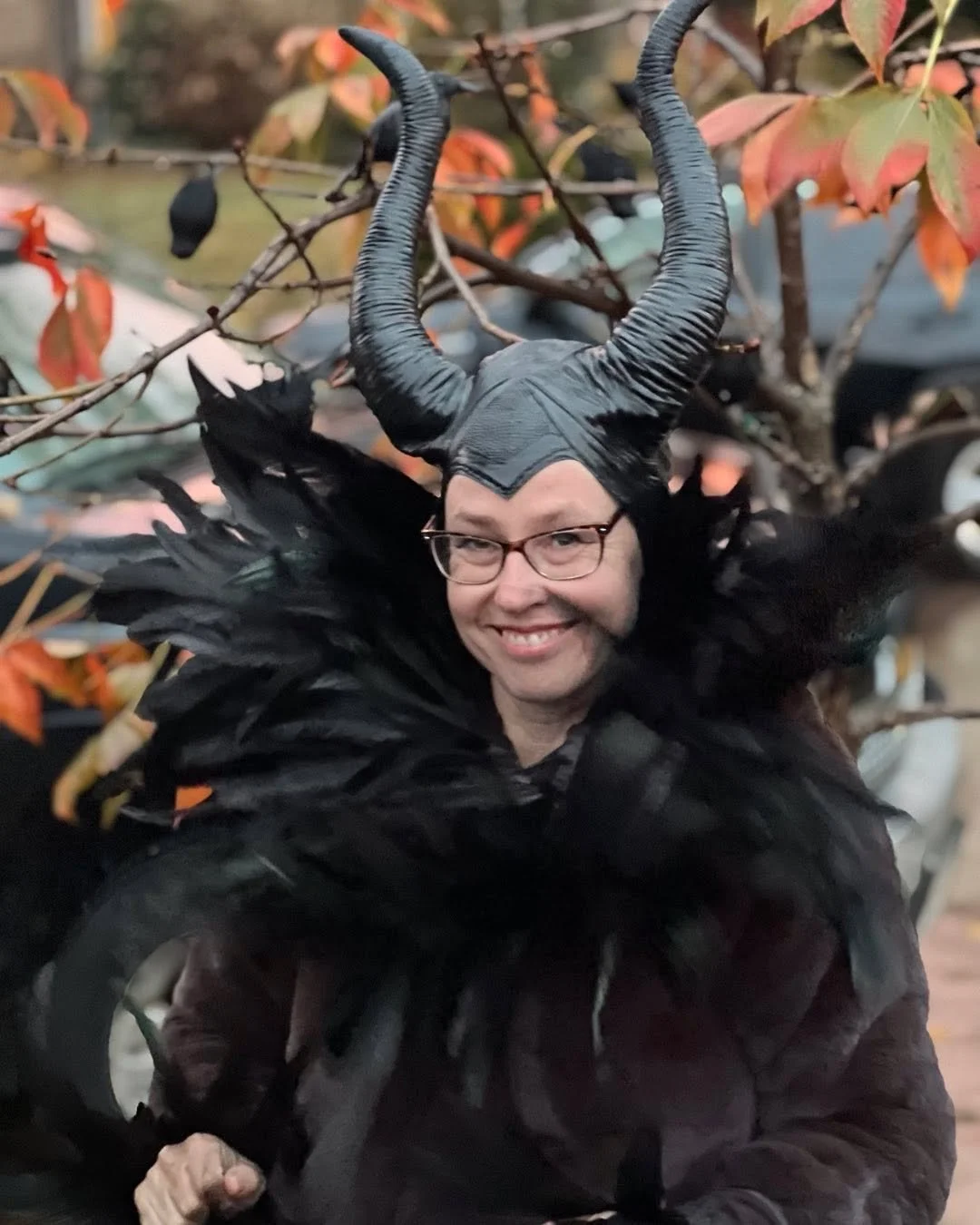 Happy Halloween 🎃