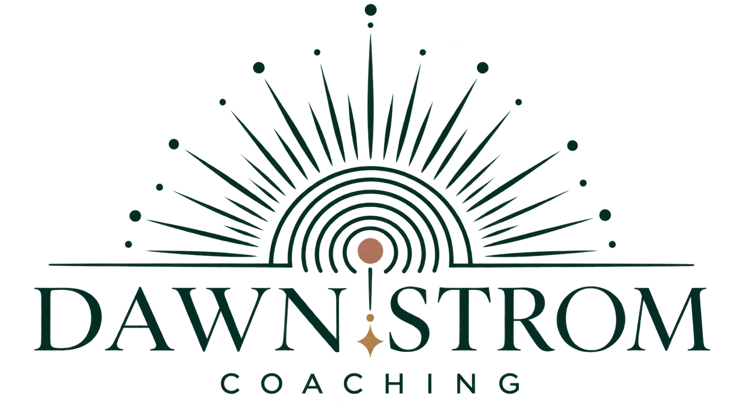 Dawn Strom Coaching