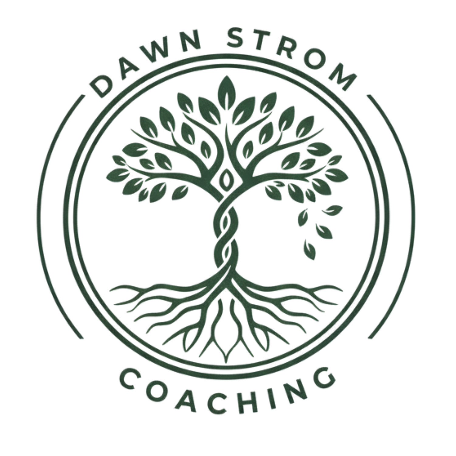 Dawn Strom Coaching