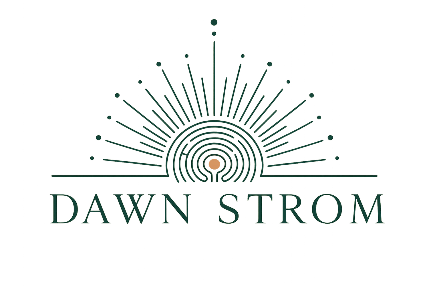 Dawn Strom Coaching