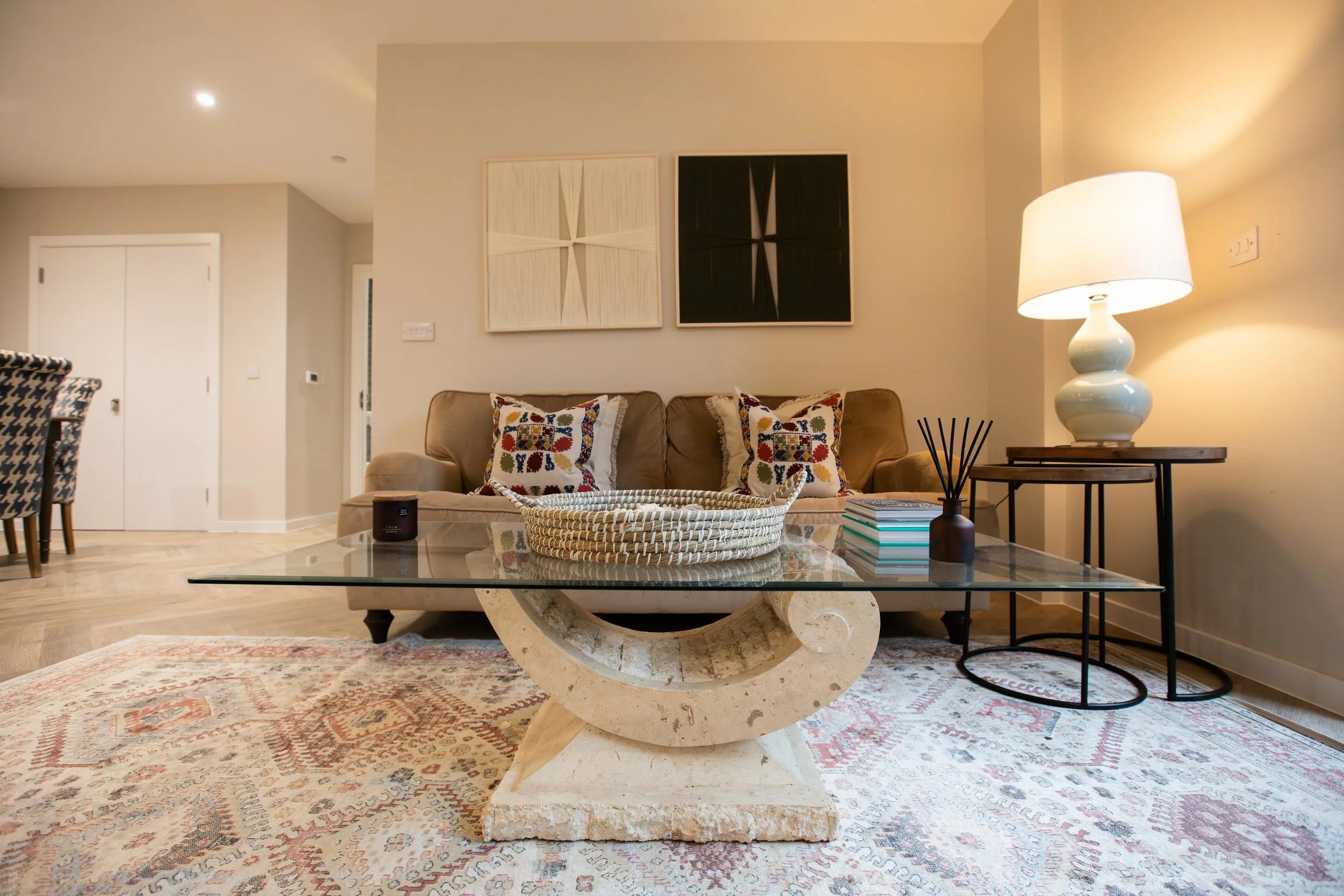 Streatham One Bedroom Studio